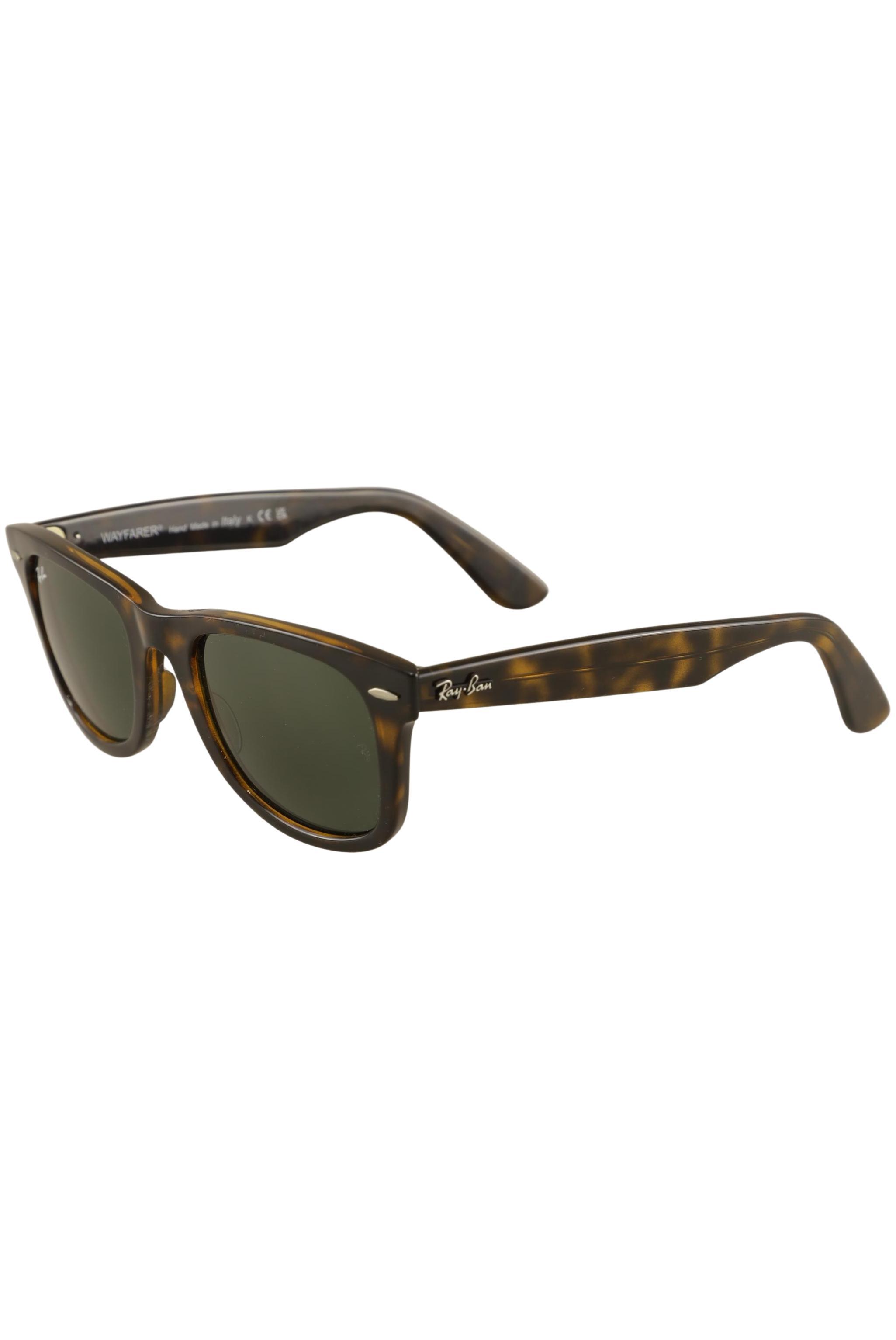 

Ray-Ban Herren Sonnenbrille, braun, Gr.