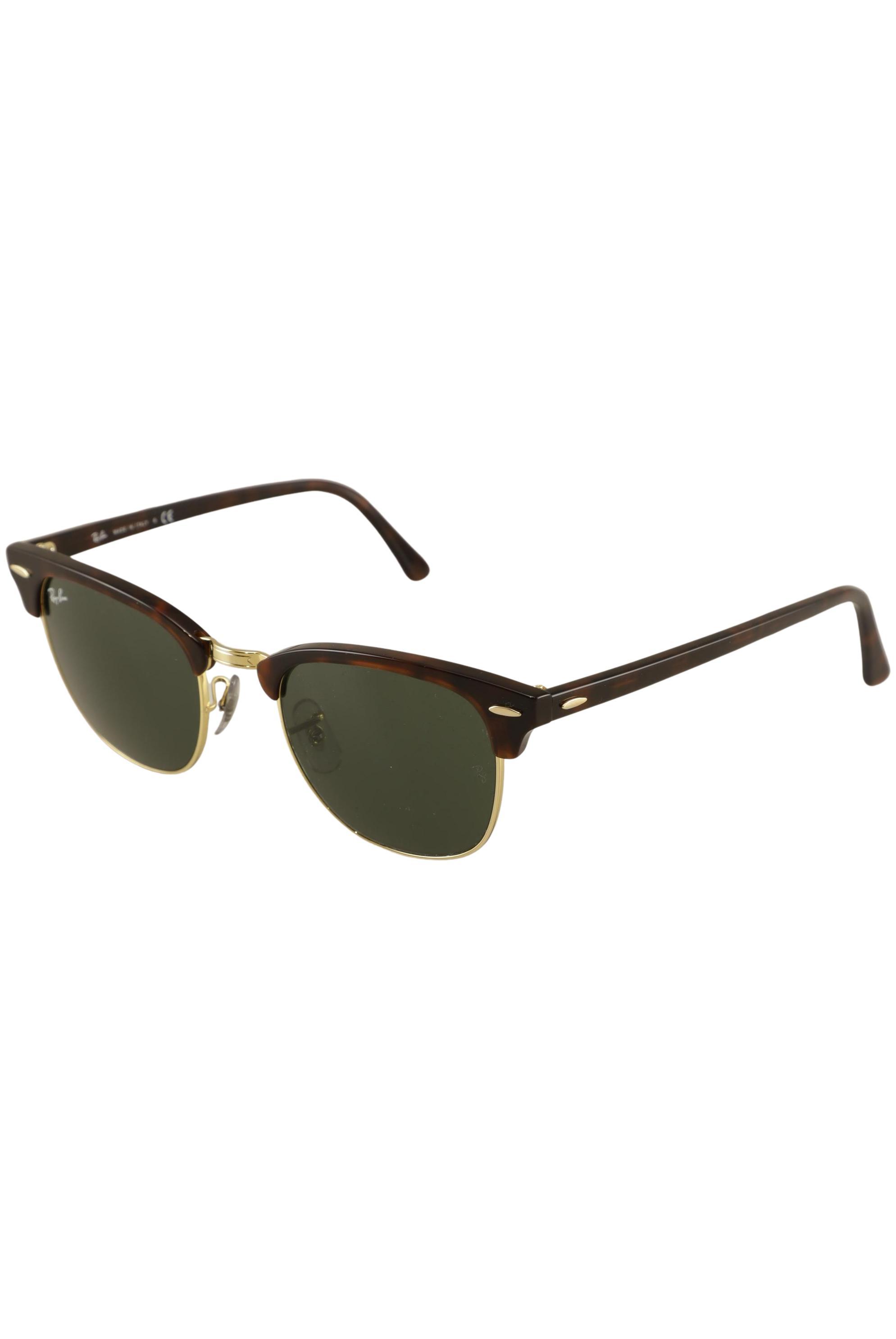 

Ray-Ban Herren Sonnenbrille, braun, Gr.