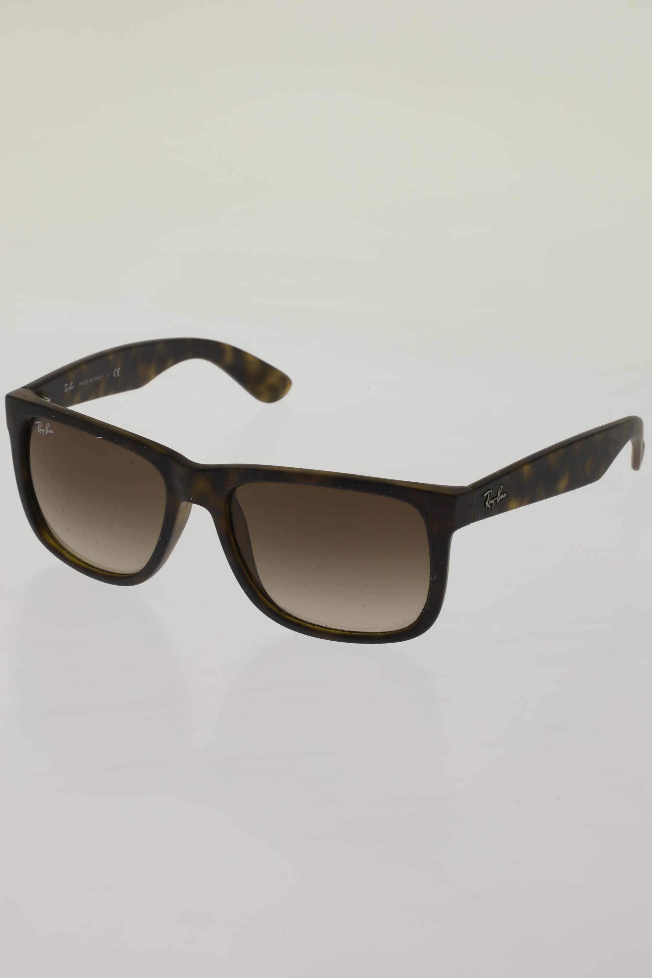 

Ray-Ban Herren Sonnenbrille, braun, Gr.