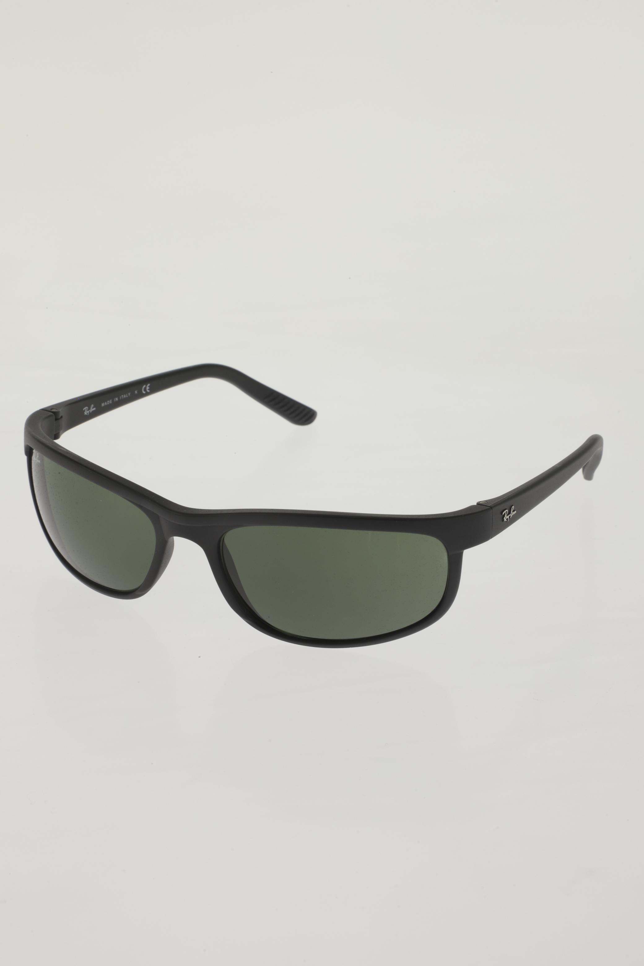 

Ray-Ban Herren Sonnenbrille, schwarz, Gr.