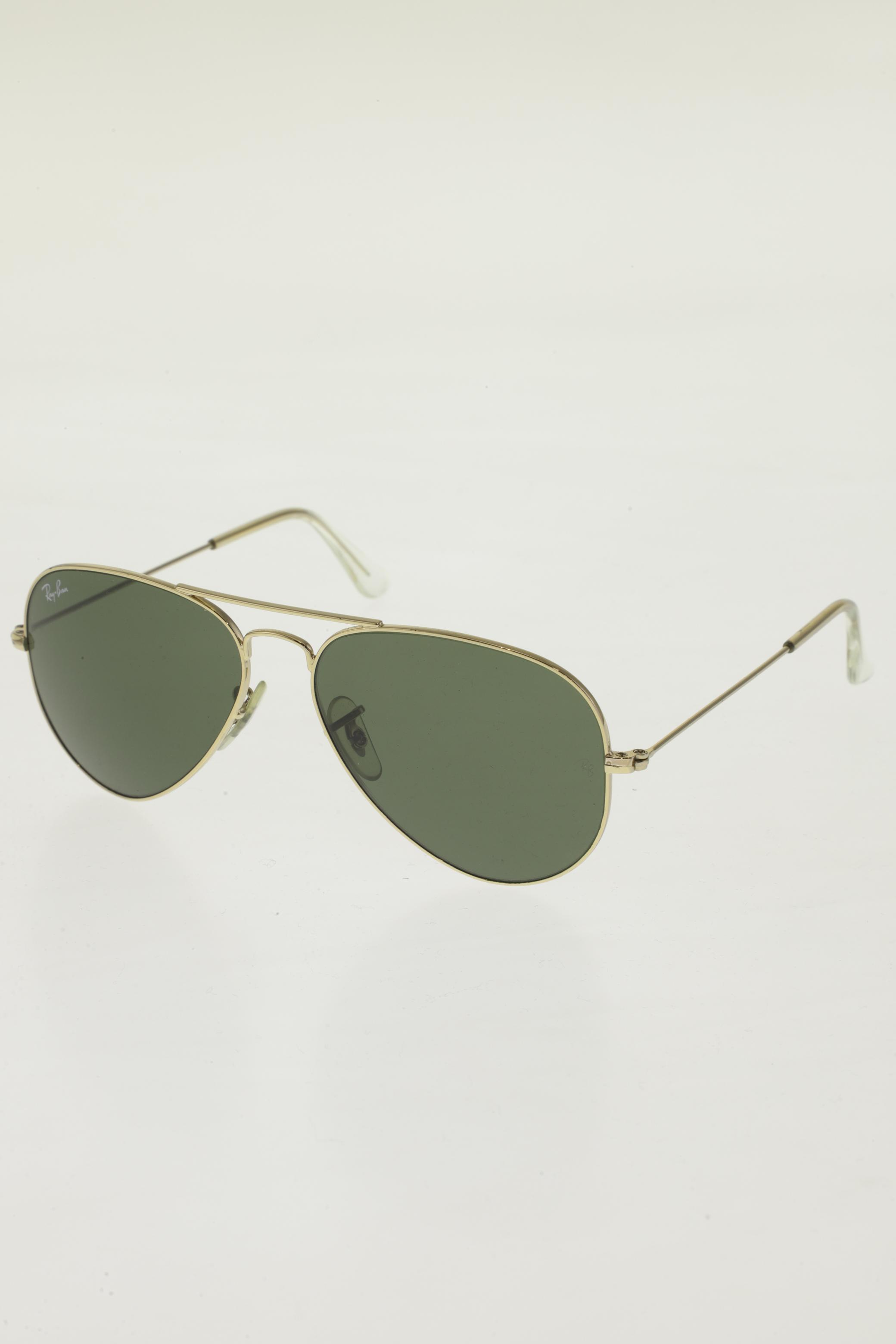 

Ray-Ban Herren Sonnenbrille, beige