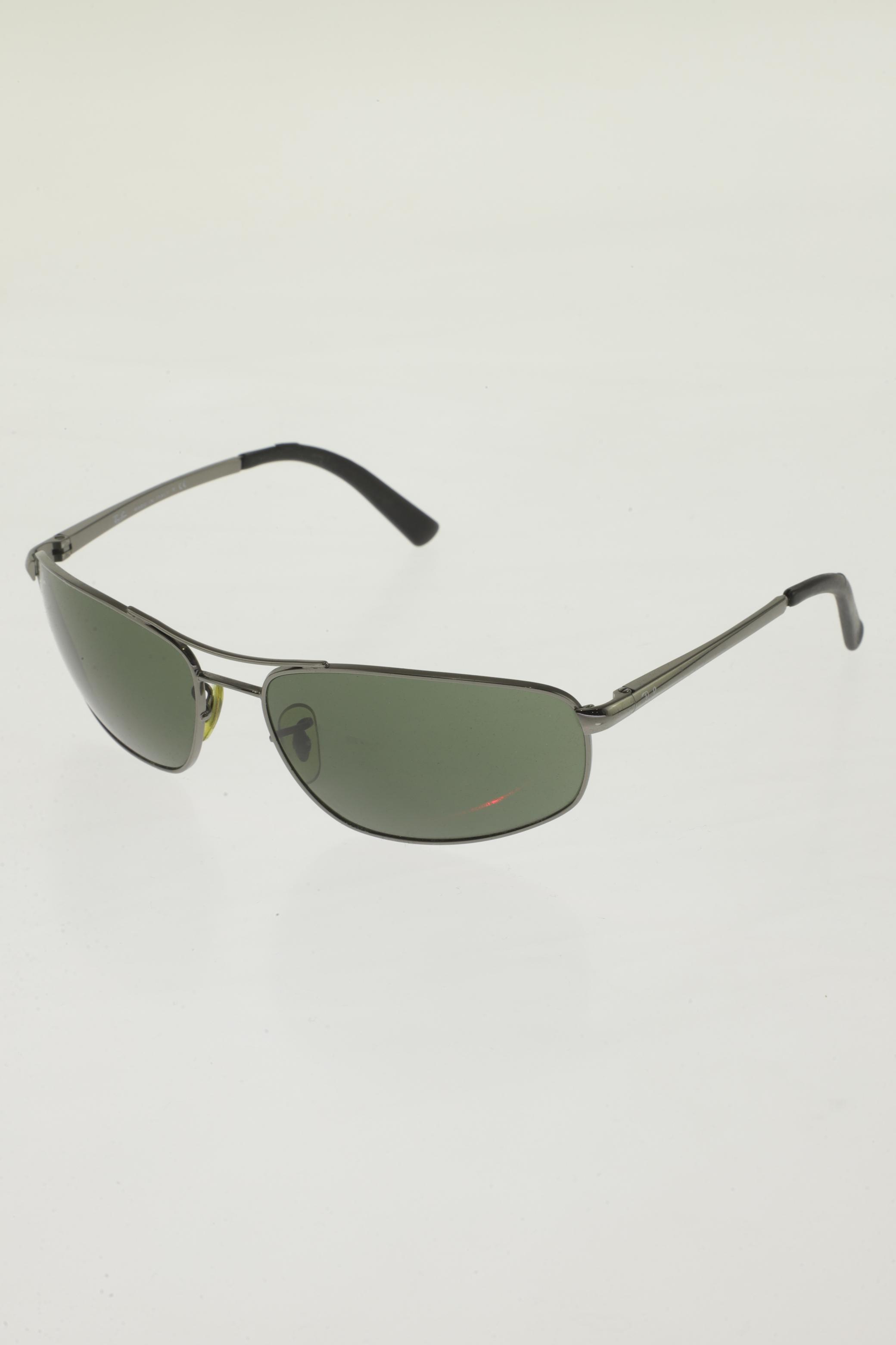 

Ray Ban Herren Sonnenbrille, schwarz