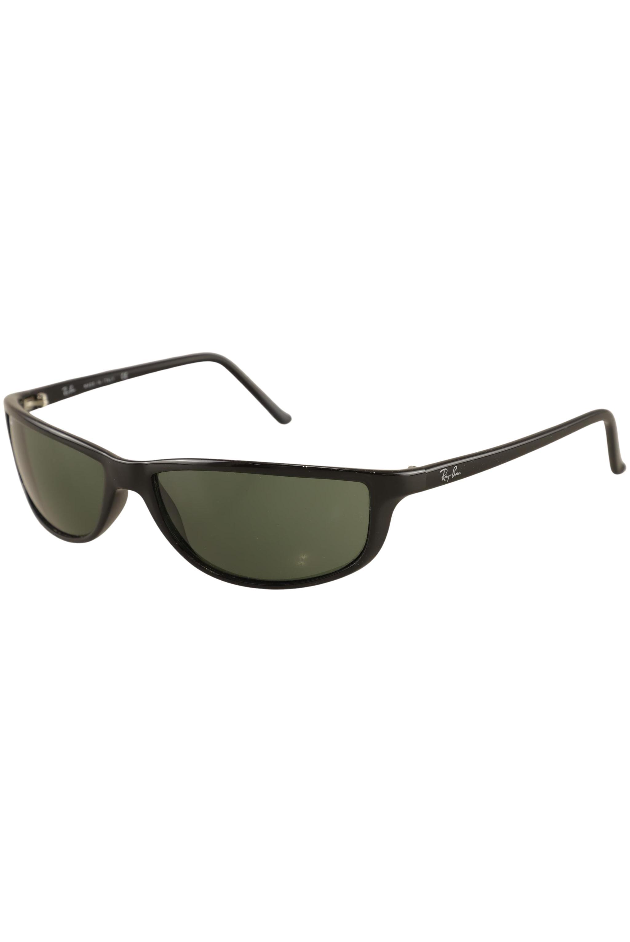 

Ray-Ban Herren Sonnenbrille, schwarz, Gr.