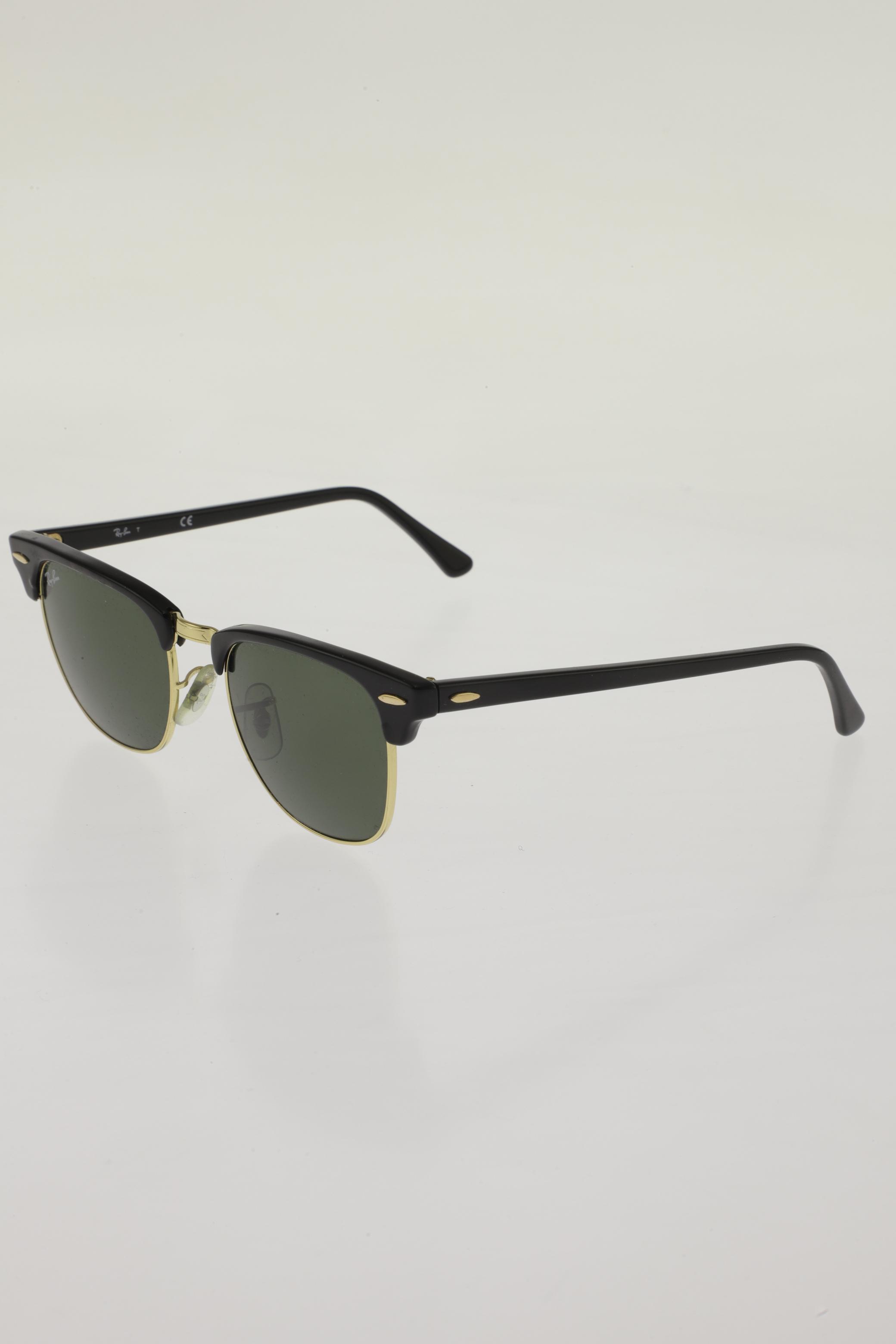 

Ray-Ban Herren Sonnenbrille, schwarz, Gr.