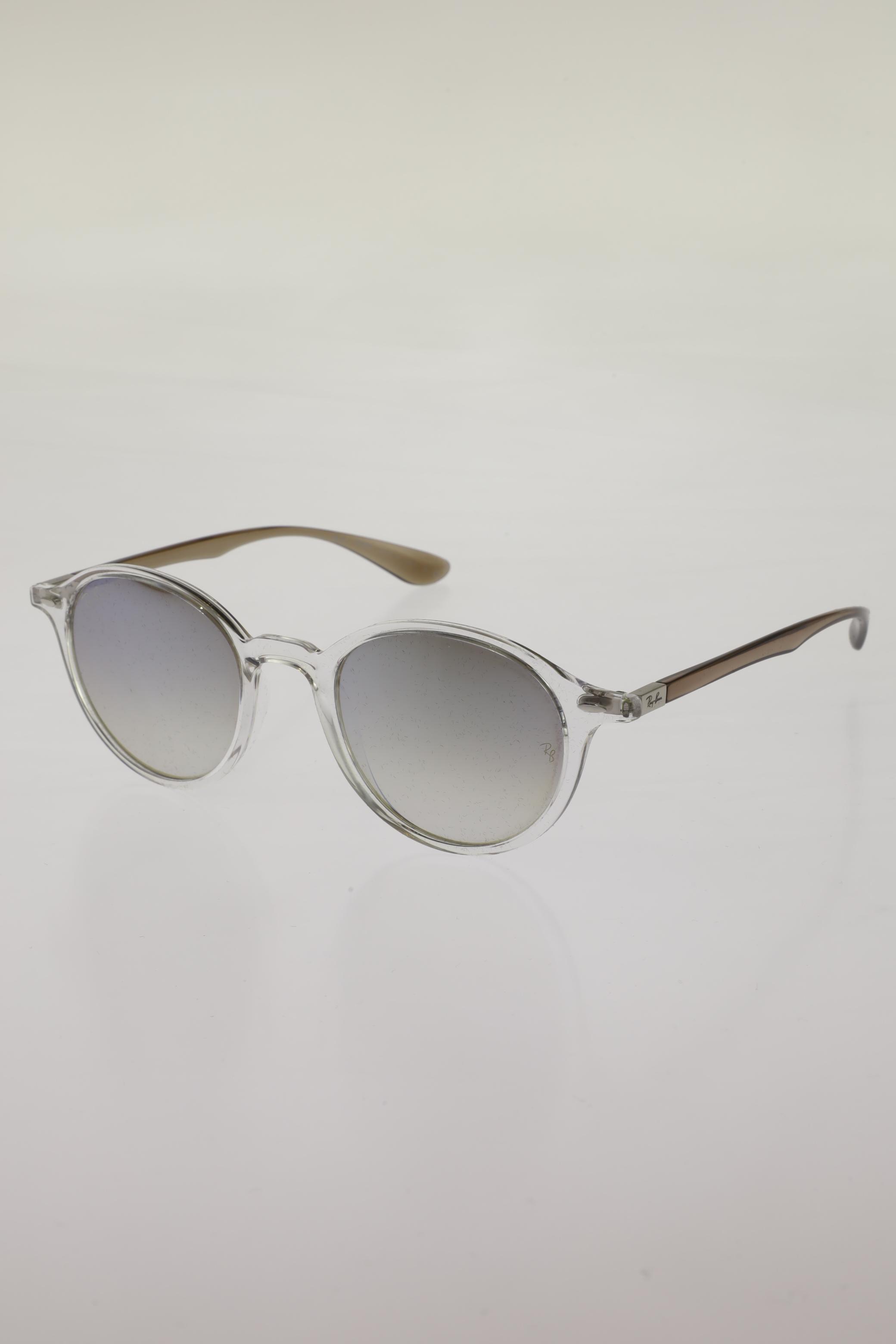 

Ray-Ban Herren Sonnenbrille, grau, Gr.