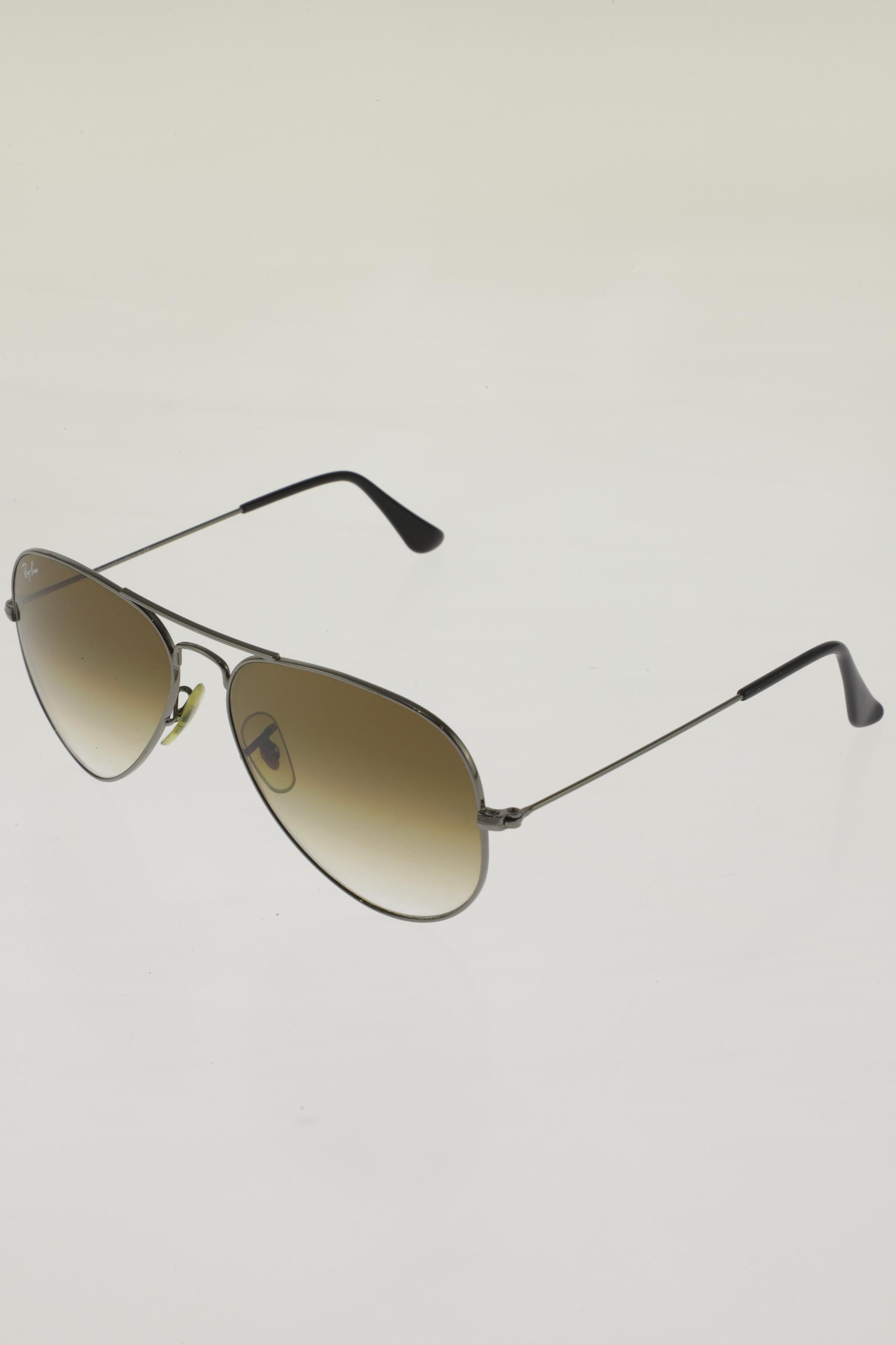 

Ray-Ban Herren Sonnenbrille, schwarz, Gr.