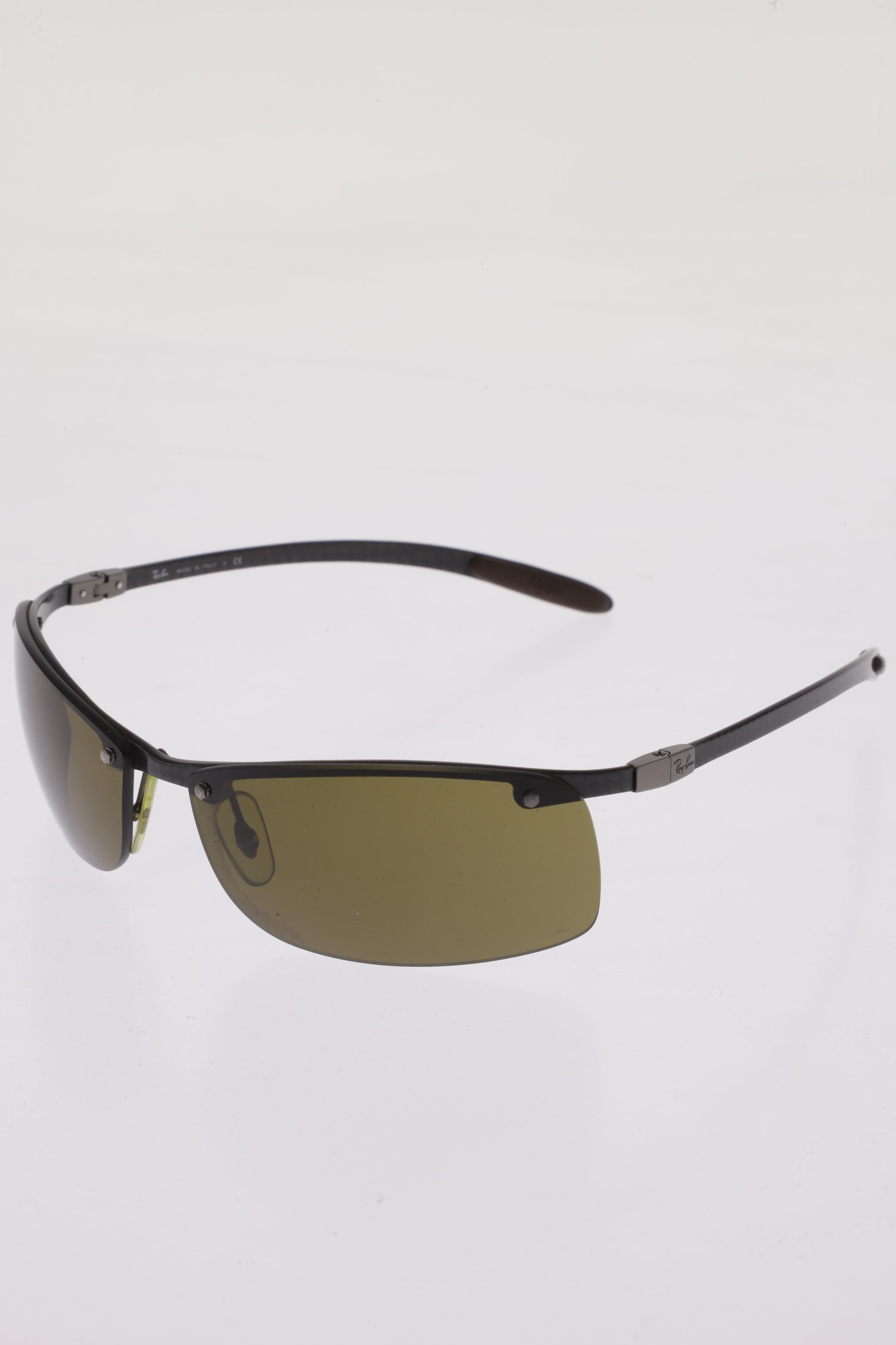 

Ray-Ban Herren Sonnenbrille, schwarz