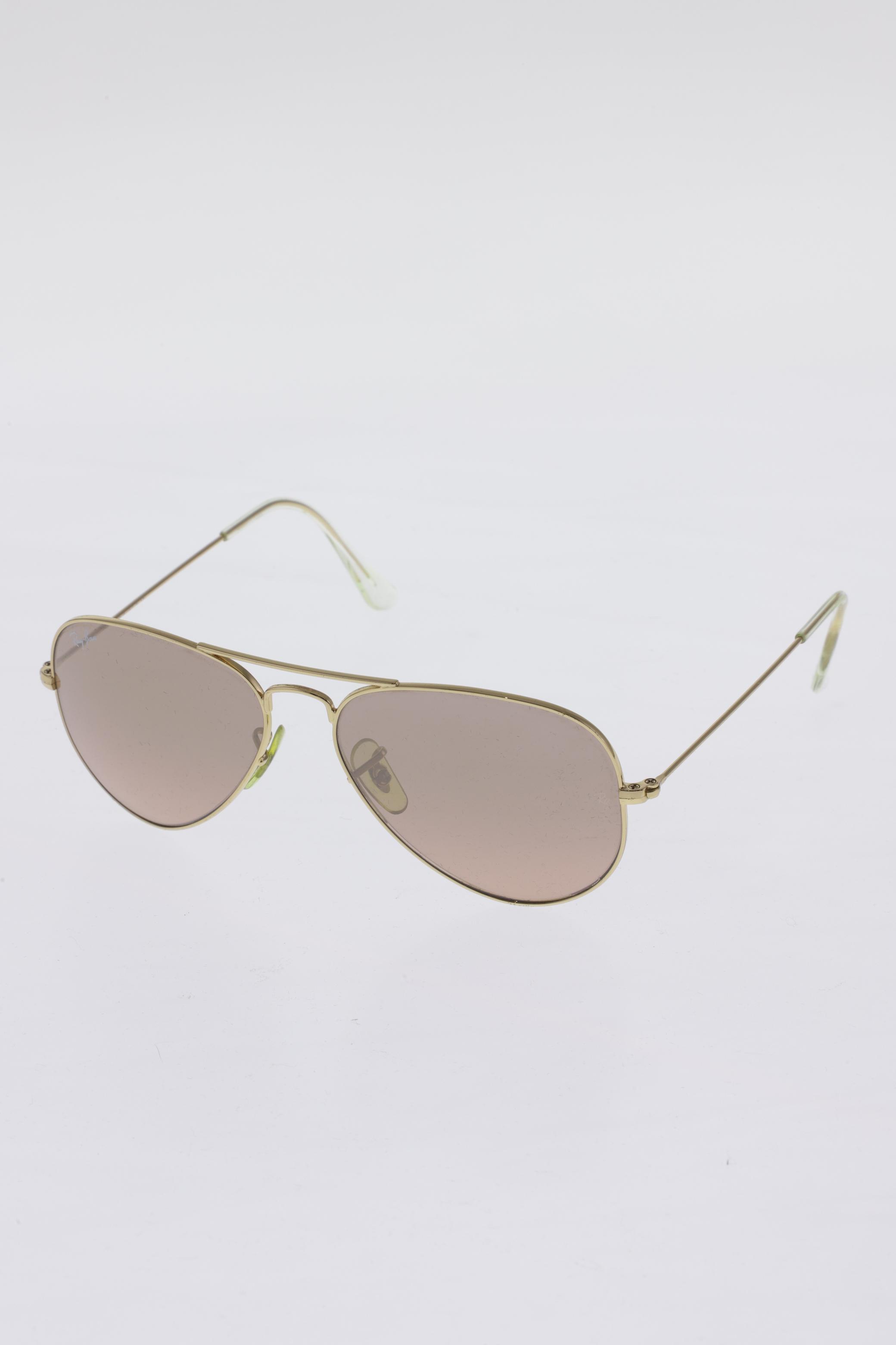 

Ray-Ban Herren Sonnenbrille, braun, Gr.