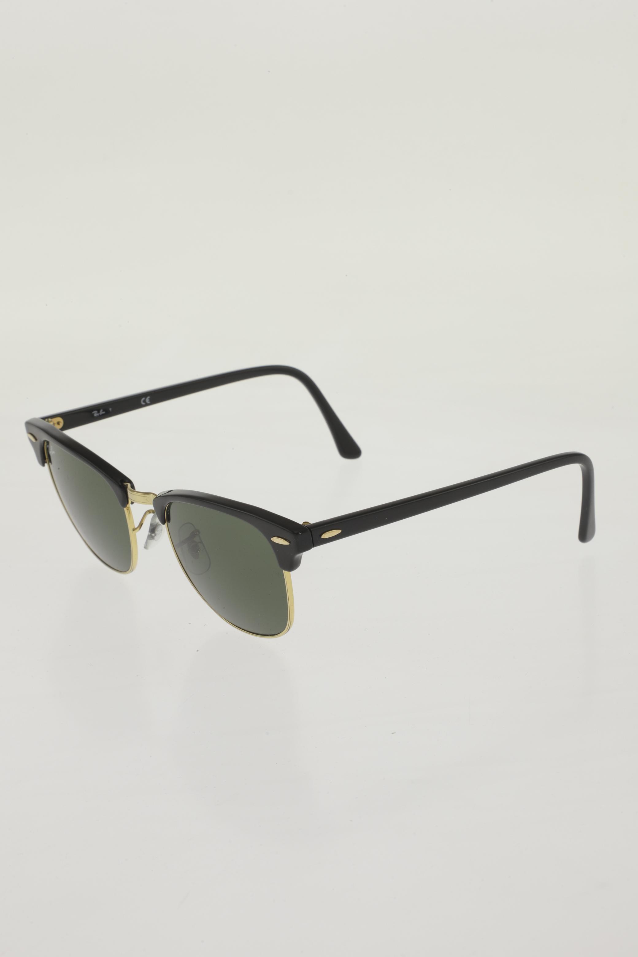 

Ray-Ban Herren Sonnenbrille, schwarz, Gr.