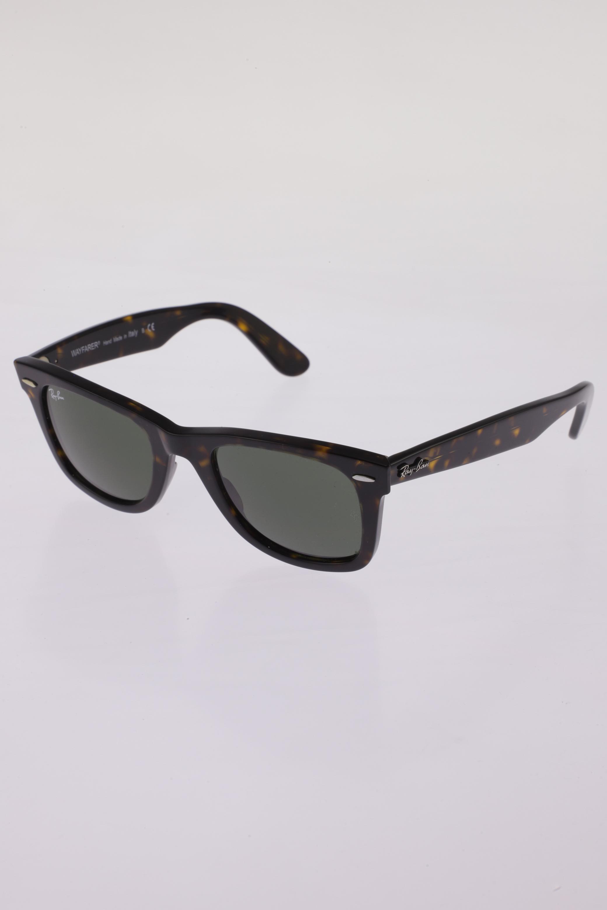 

Ray-Ban Herren Sonnenbrille, braun, Gr.