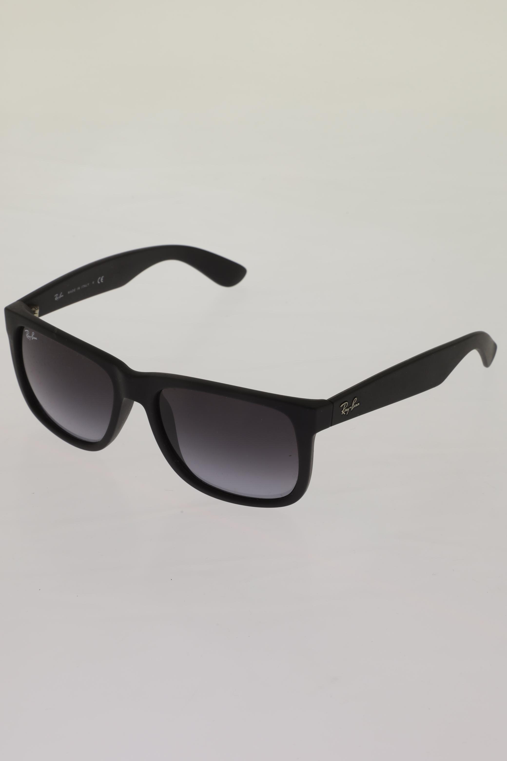 

Ray-Ban Herren Sonnenbrille, schwarz, Gr.