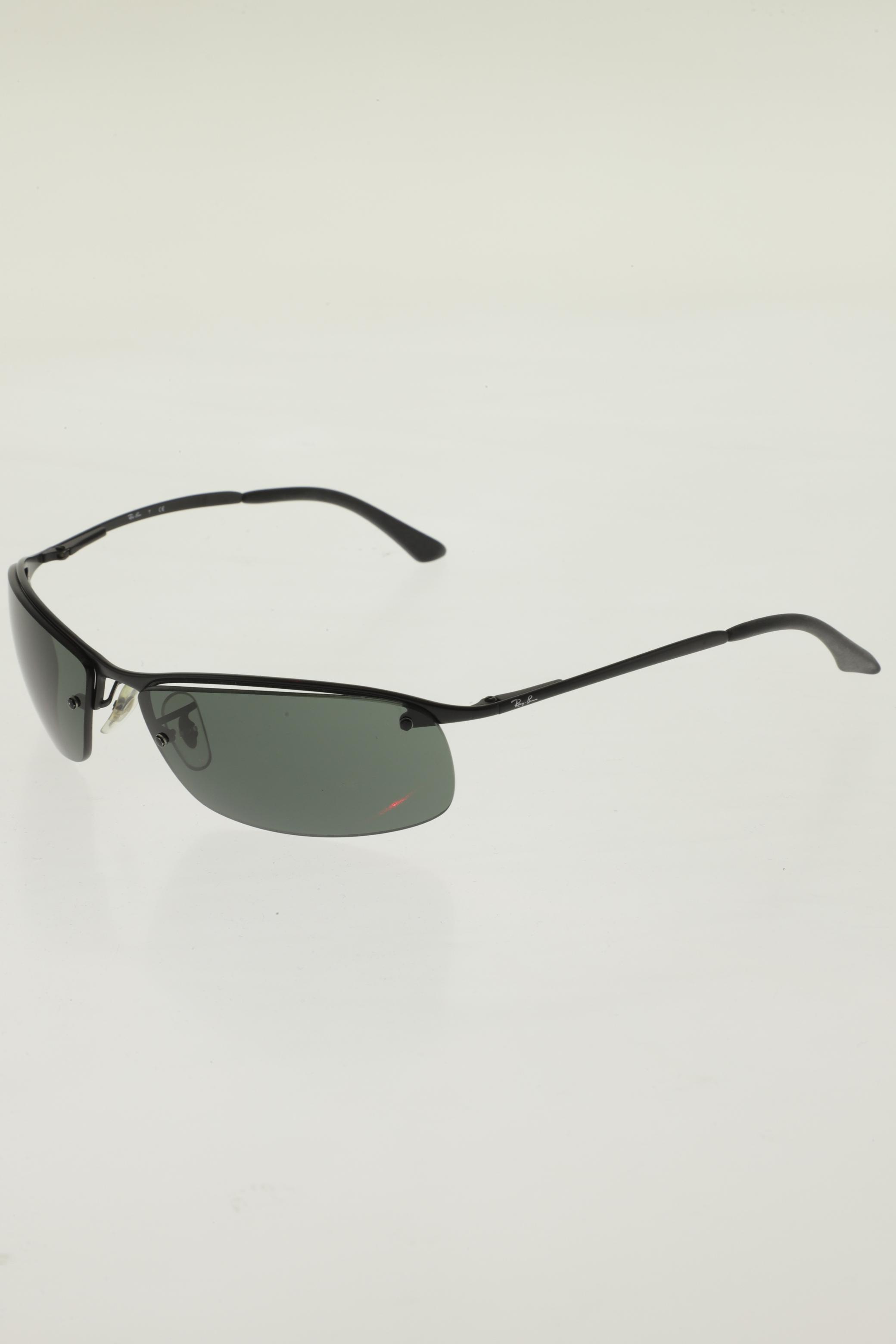 

Ray Ban Herren Sonnenbrille, schwarz