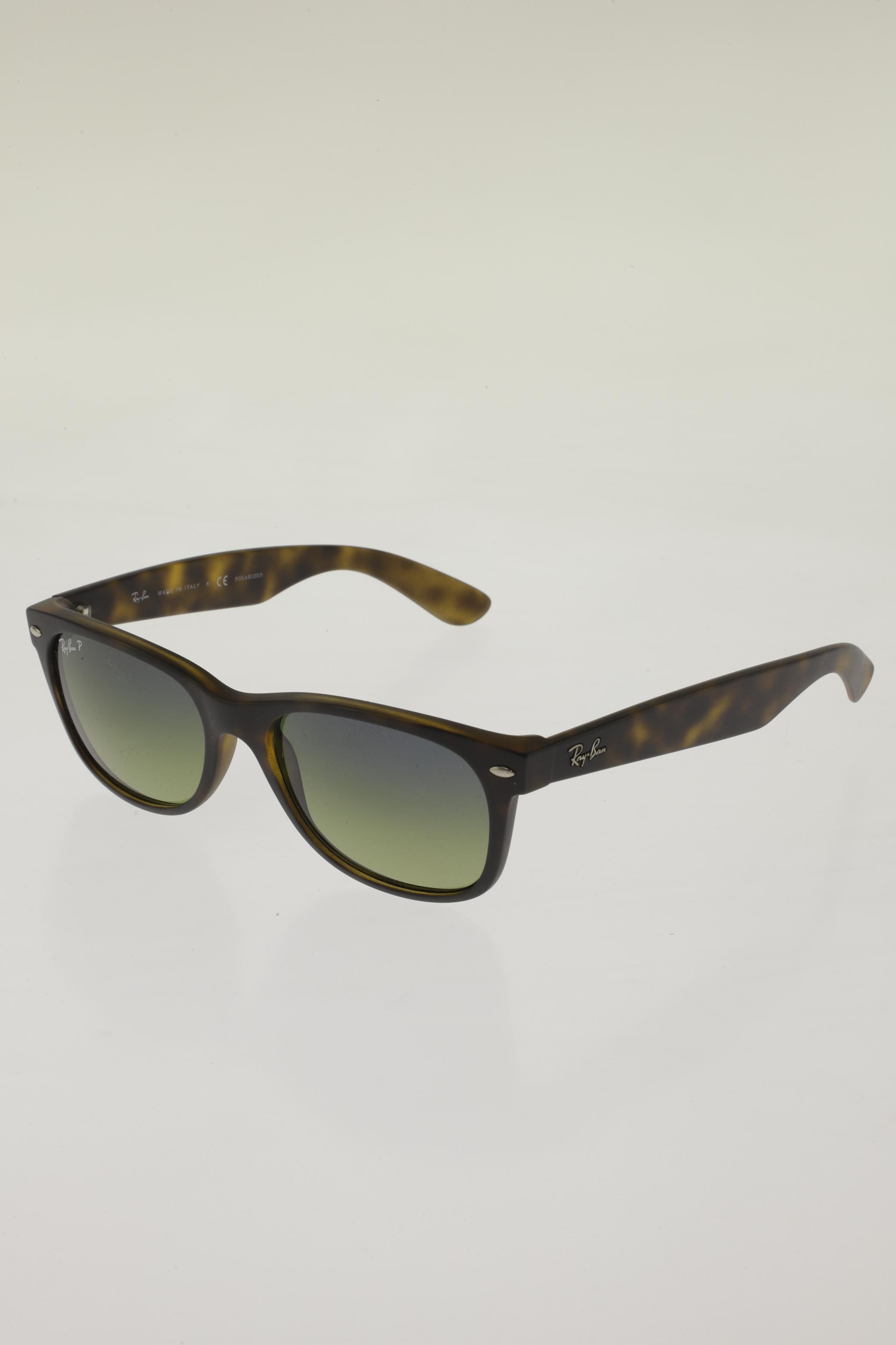 

Ray-Ban Herren Sonnenbrille, braun, Gr.