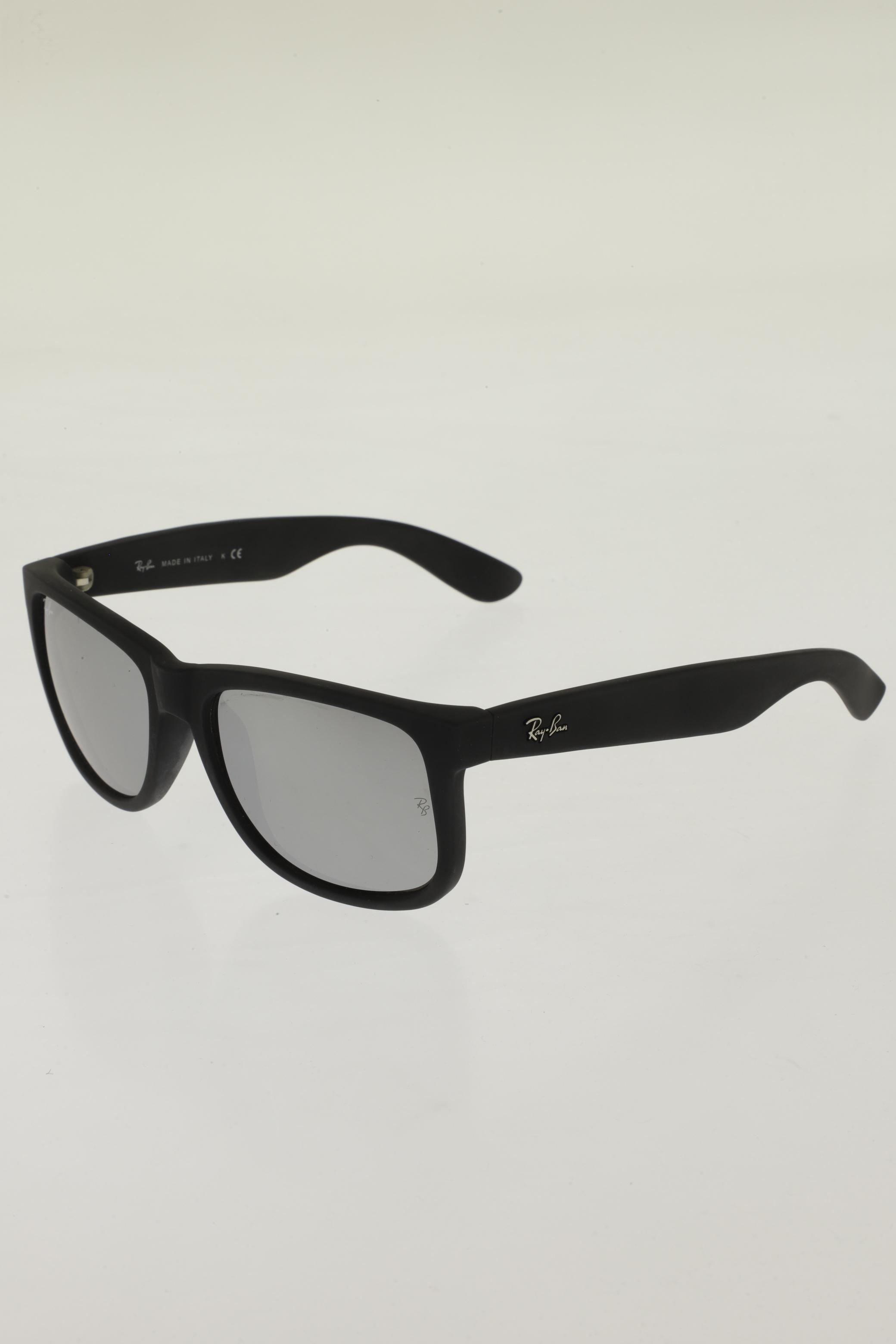 

Ray-Ban Herren Sonnenbrille, schwarz, Gr.