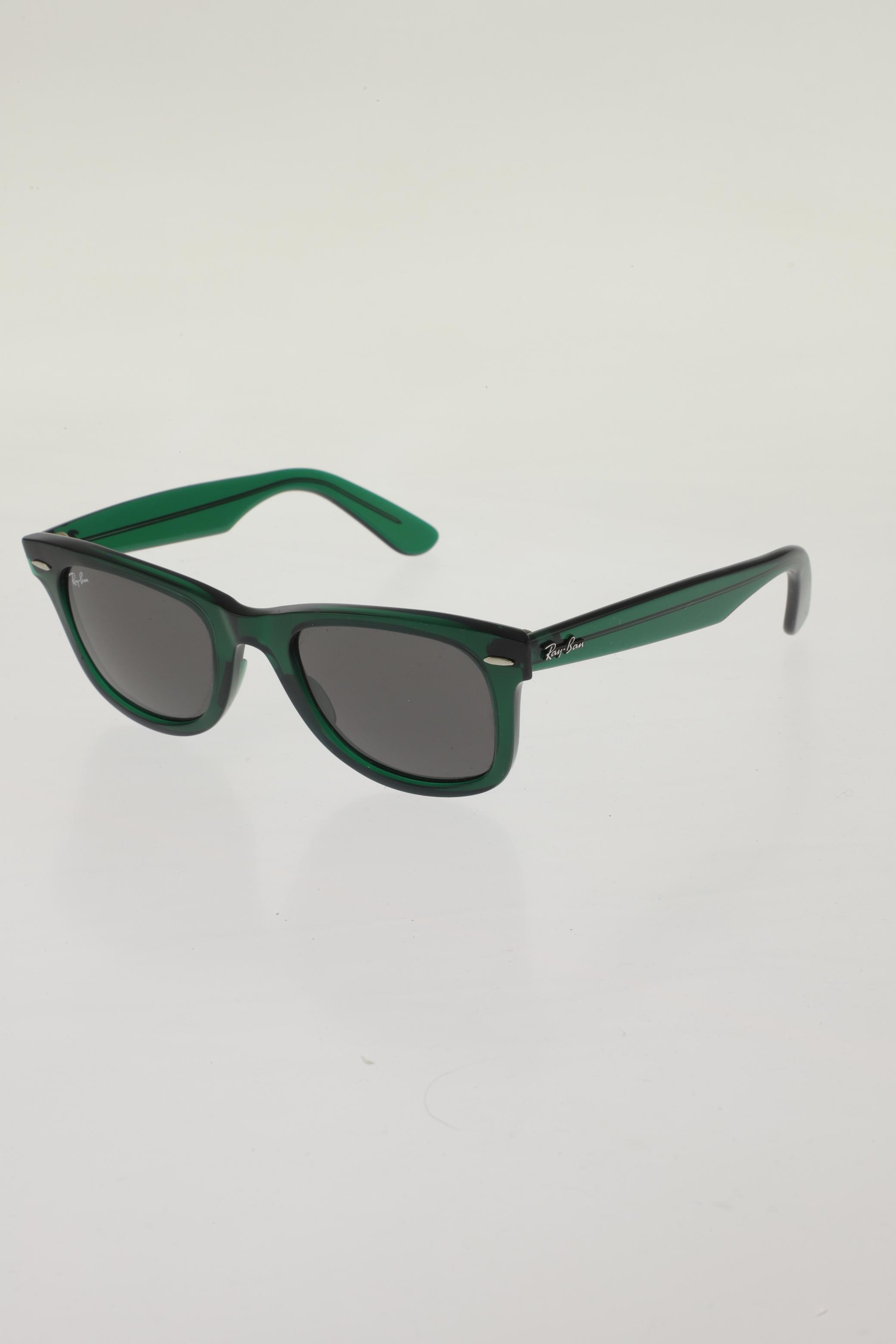 

Ray-Ban Herren Sonnenbrille, grün, Gr.
