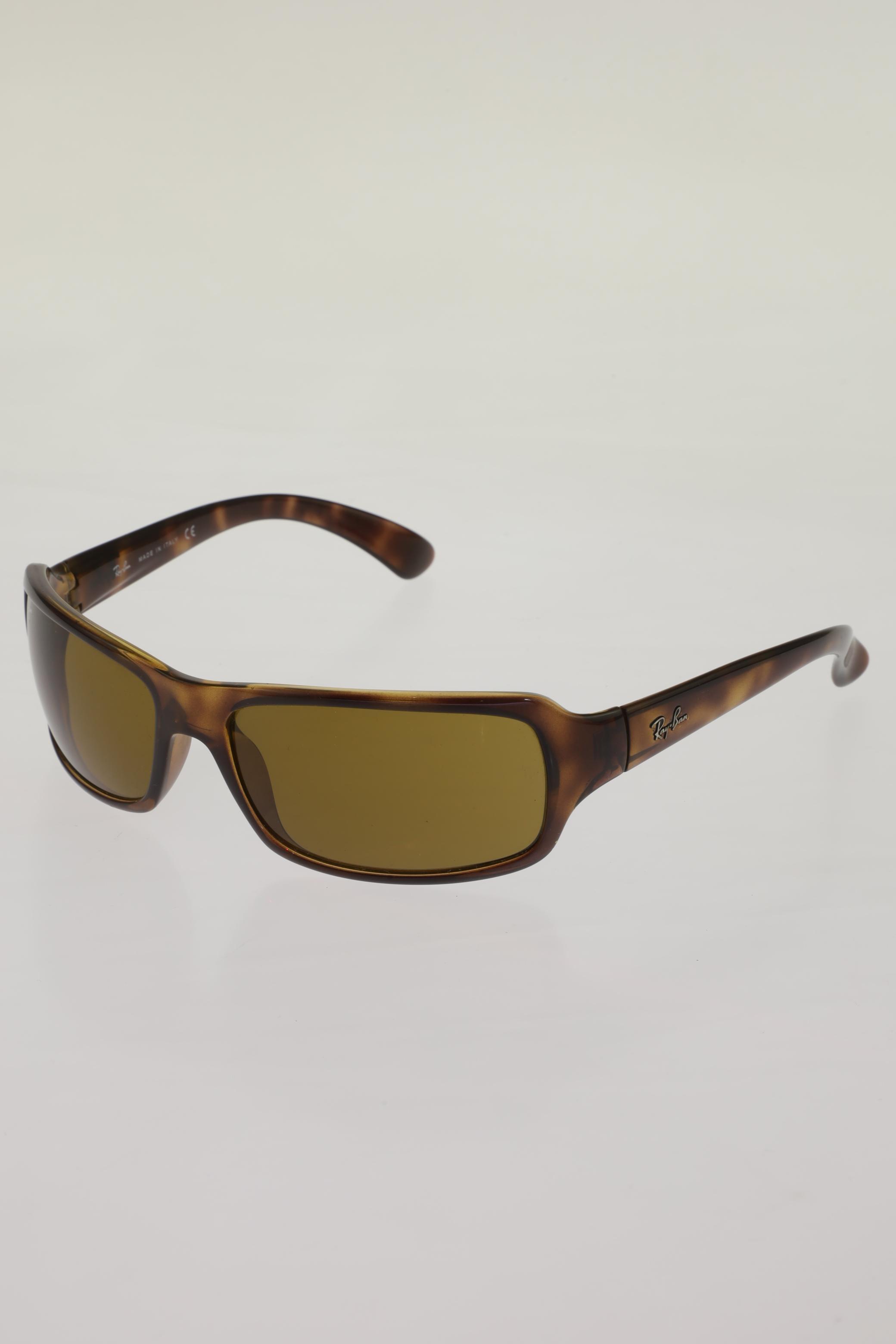 

Ray-Ban Herren Sonnenbrille, braun, Gr.