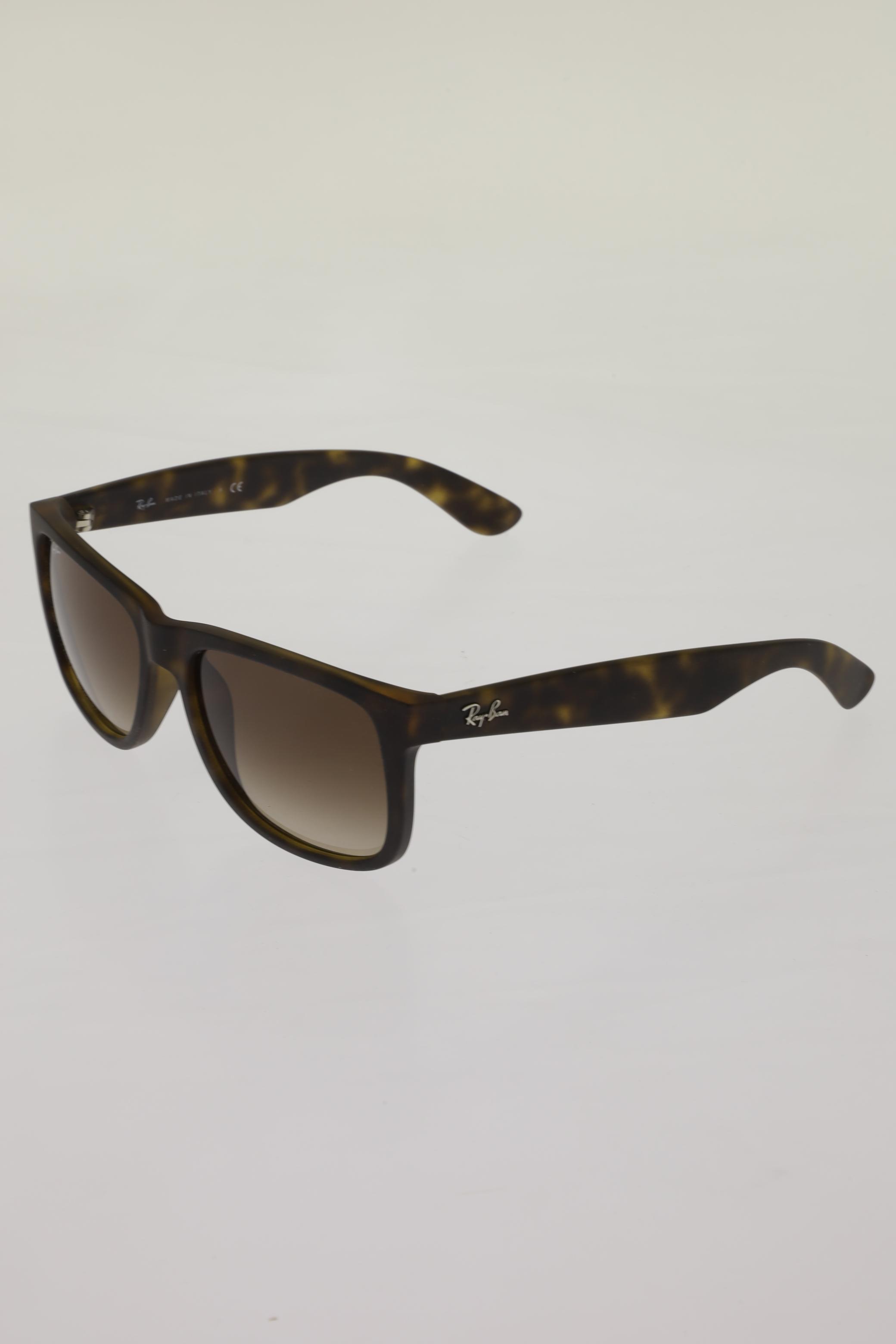 

Ray-Ban Herren Sonnenbrille, braun, Gr.
