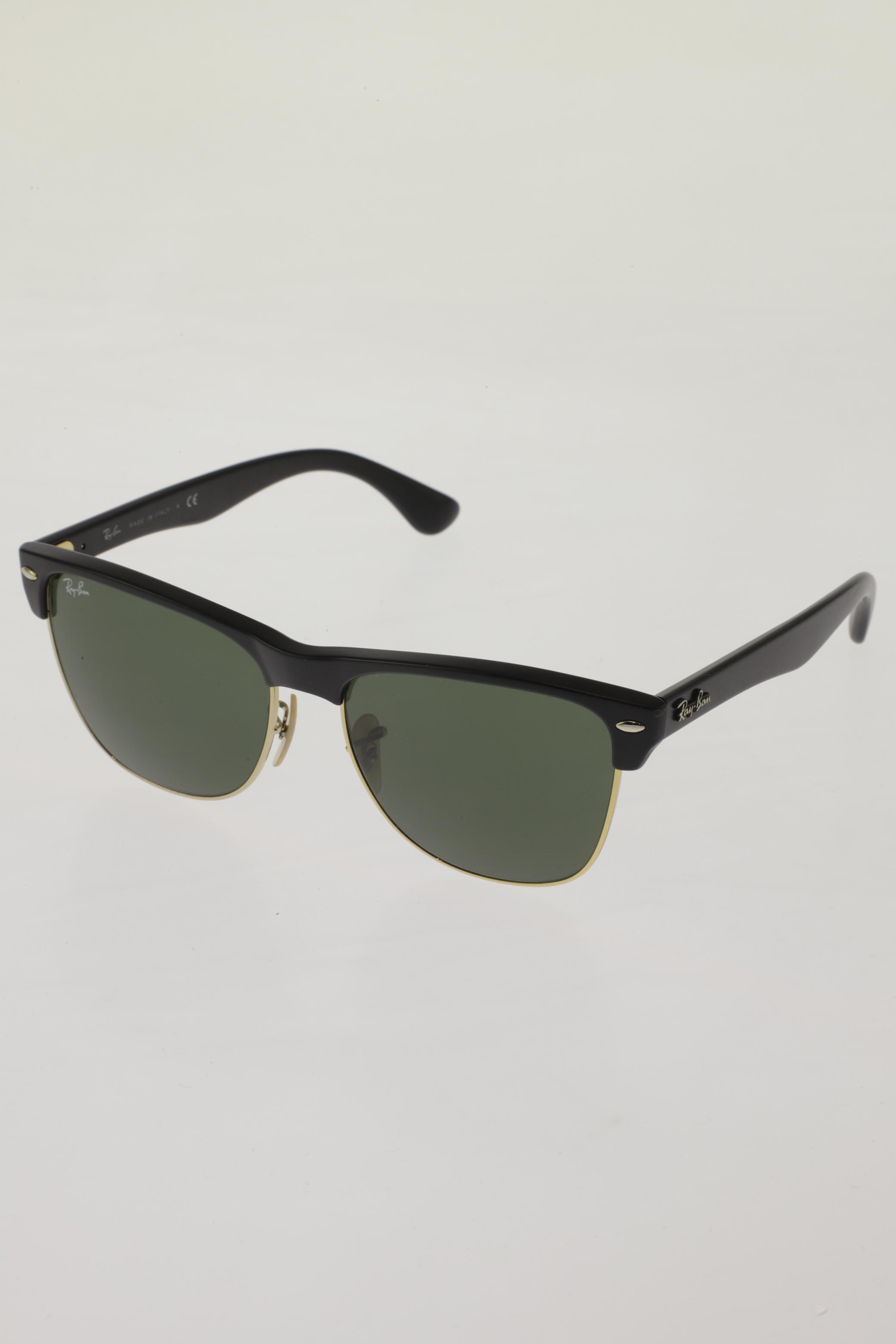 

Ray-Ban Herren Sonnenbrille, schwarz, Gr.