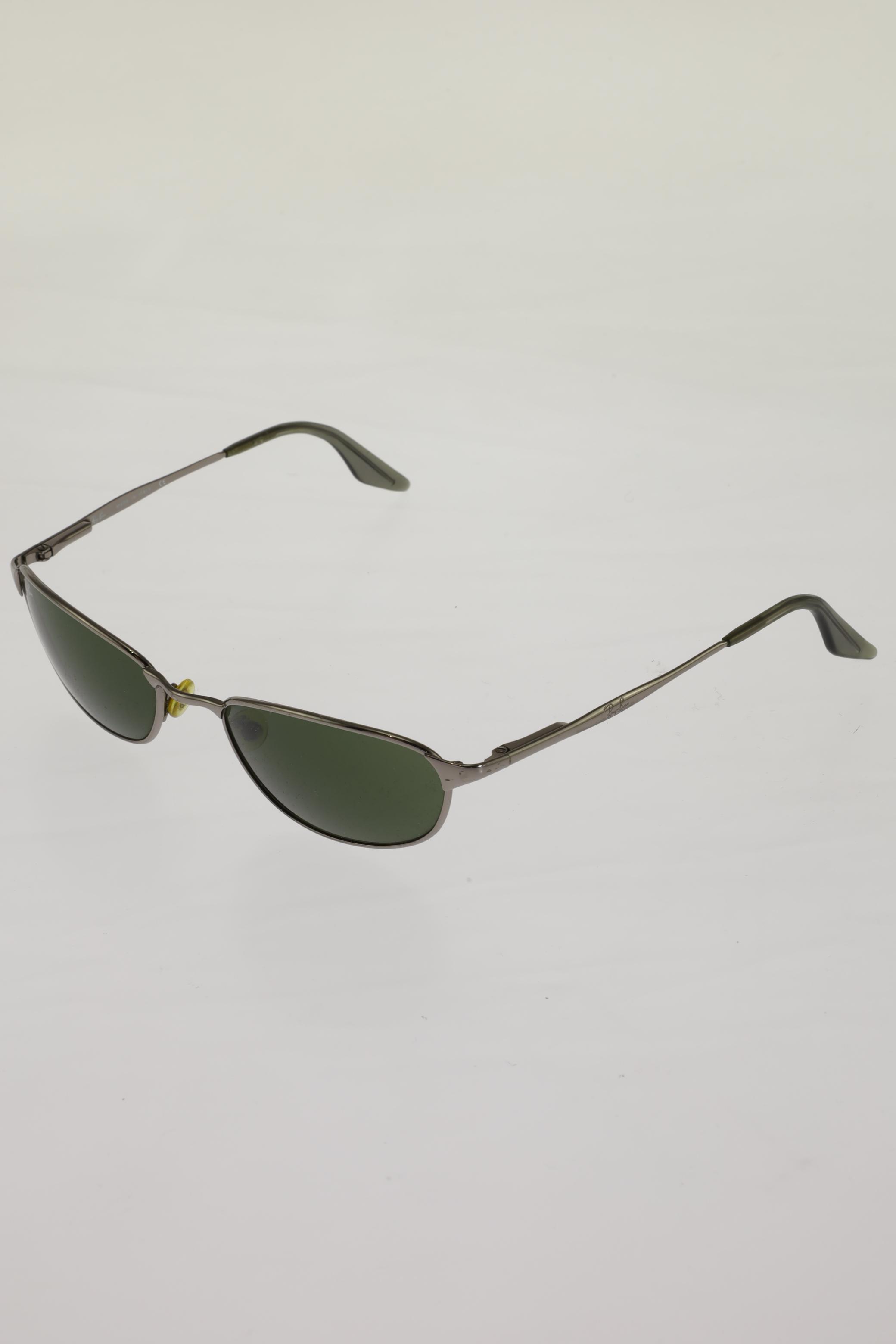 

Ray-Ban Herren Sonnenbrille, silber, Gr.
