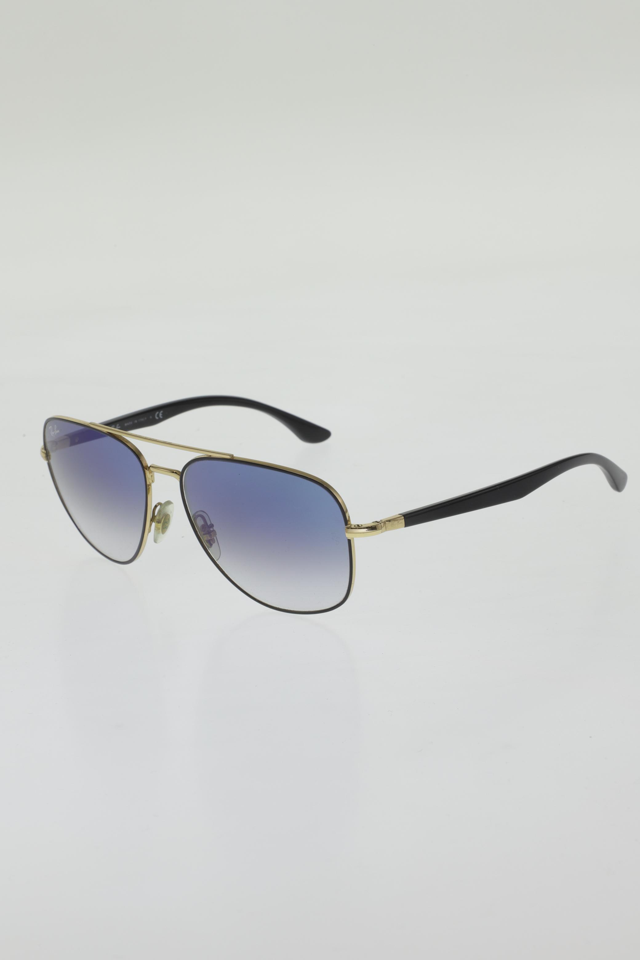 

Ray-Ban Herren Sonnenbrille, gold