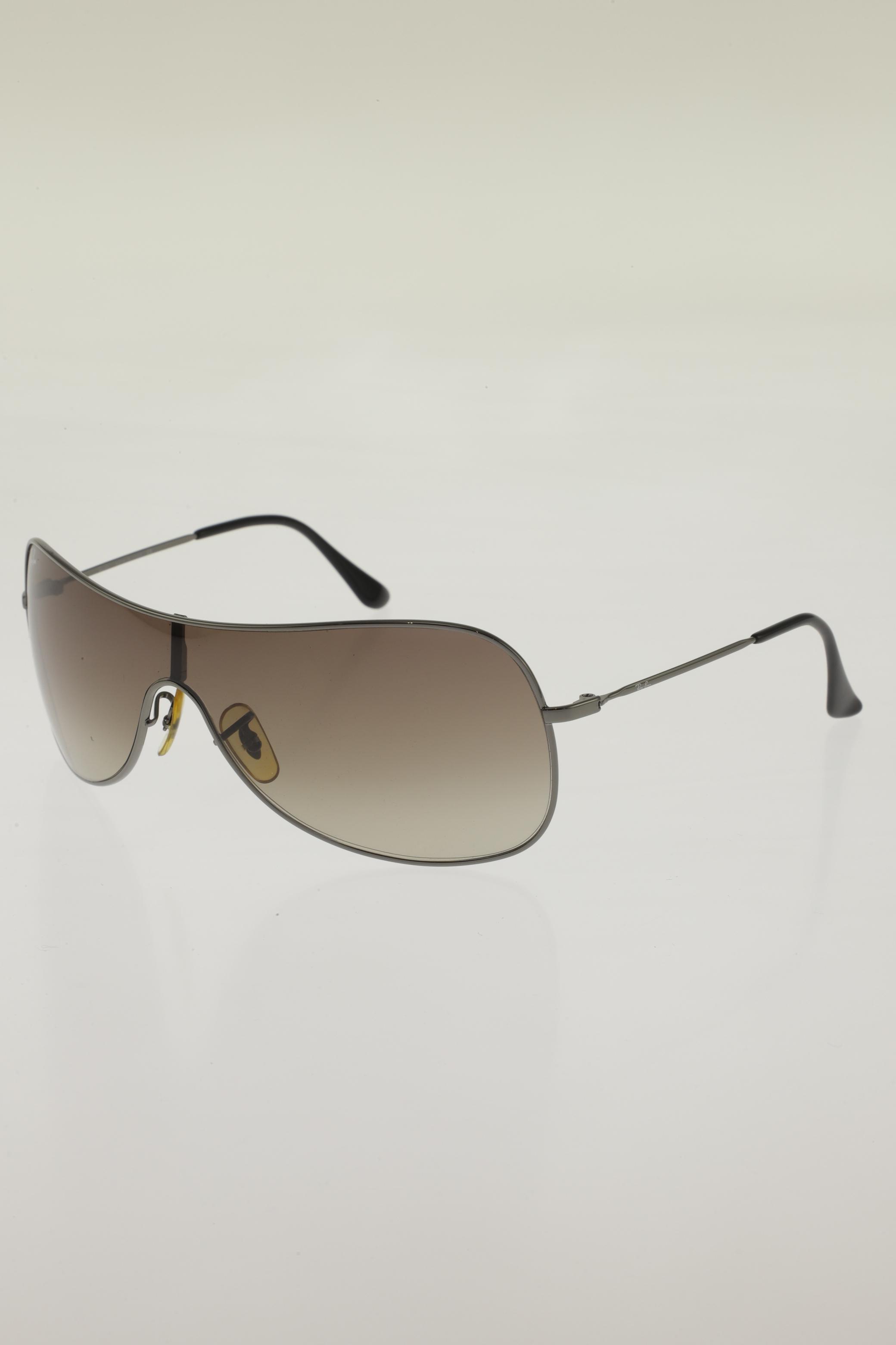 

Ray-Ban Herren Sonnenbrille, silber, Gr.