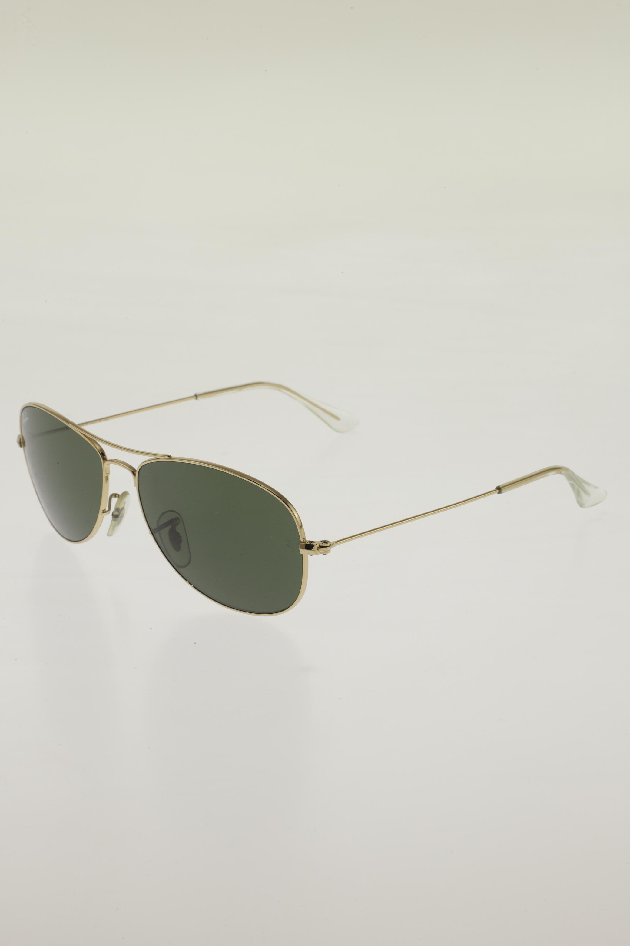 

Ray-Ban Herren Sonnenbrille, gold