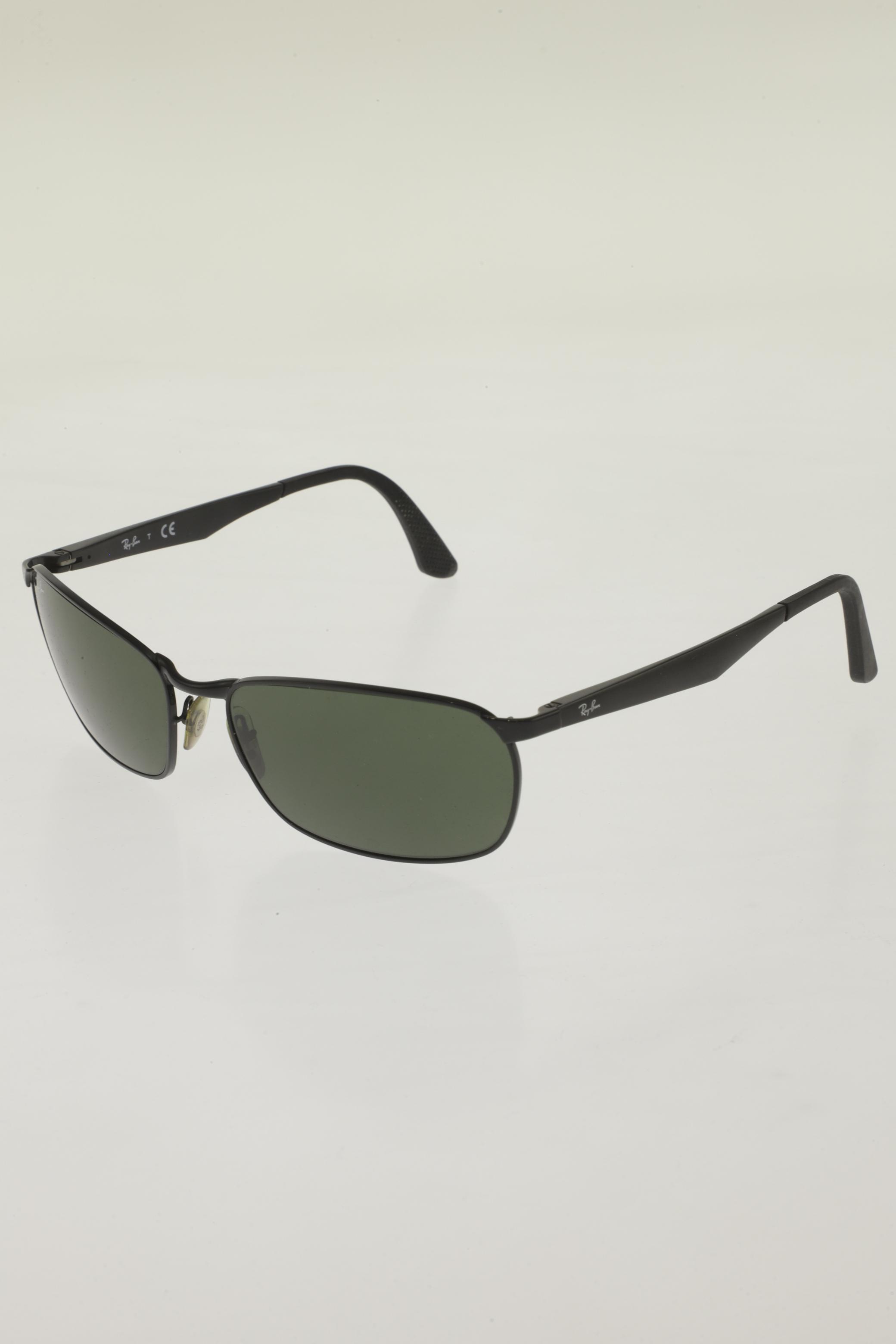 

Ray-Ban Herren Sonnenbrille, schwarz