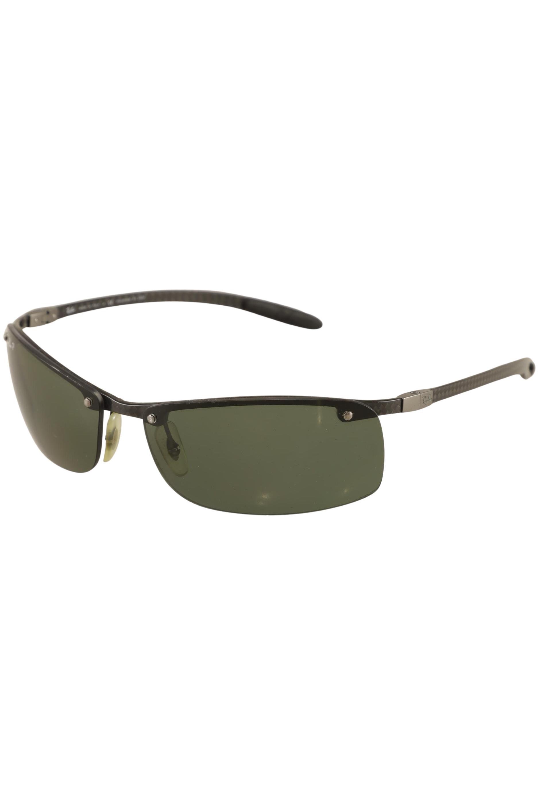 

Ray-Ban Herren Sonnenbrille, schwarz, Gr.