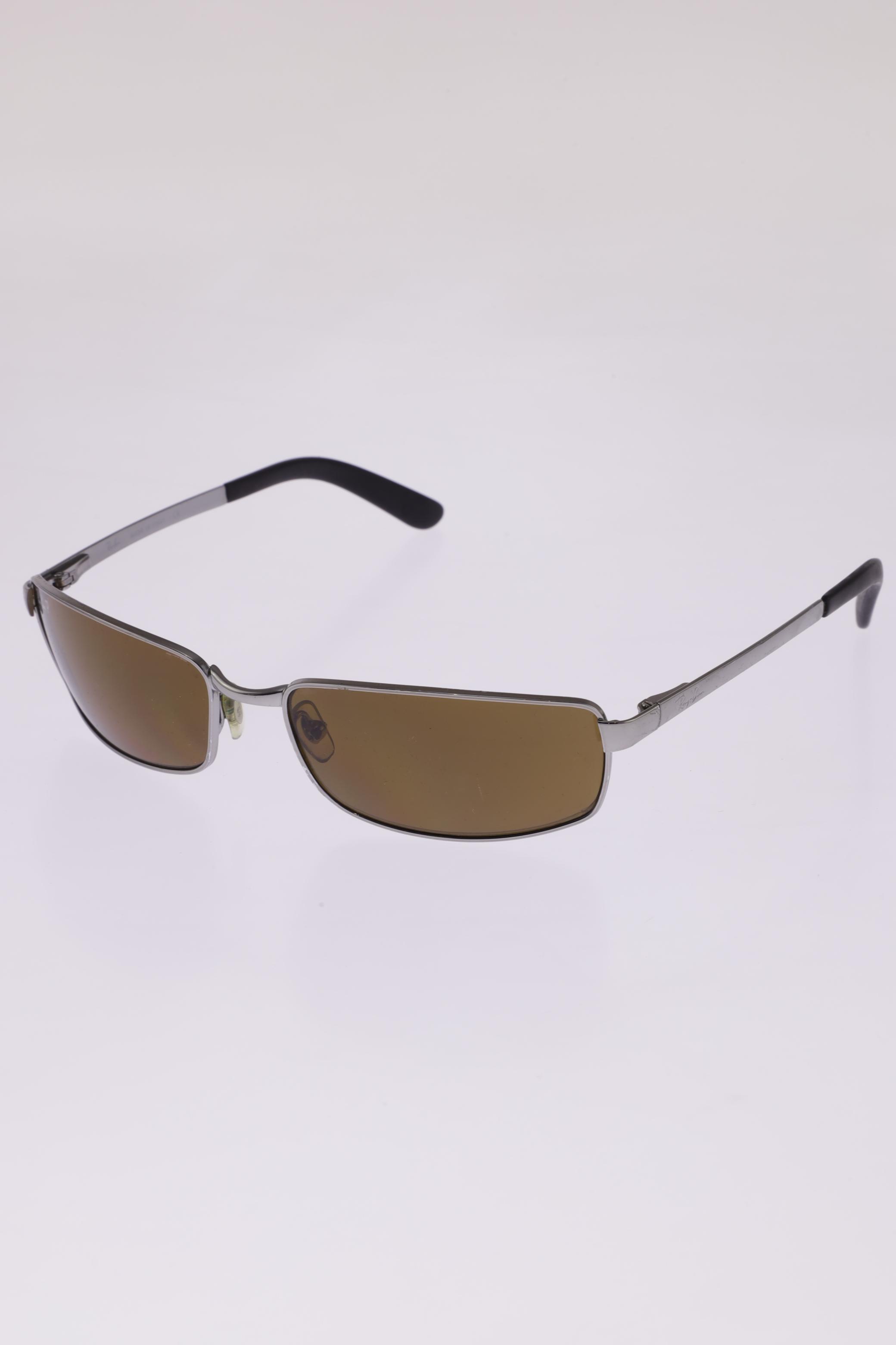 

Ray-Ban Herren Sonnenbrille, silber, Gr.