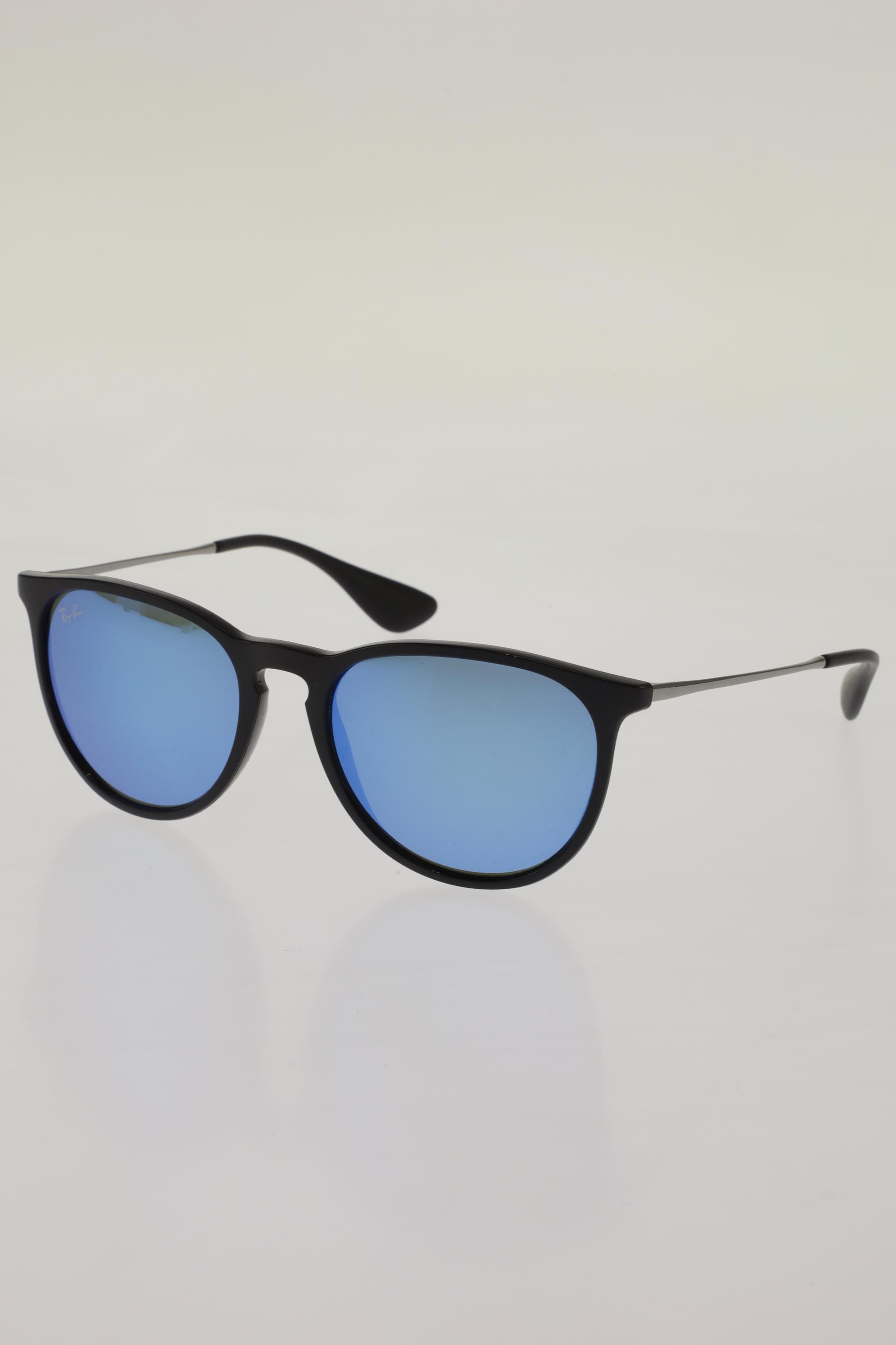 

Ray-Ban Herren Sonnenbrille, schwarz, Gr.