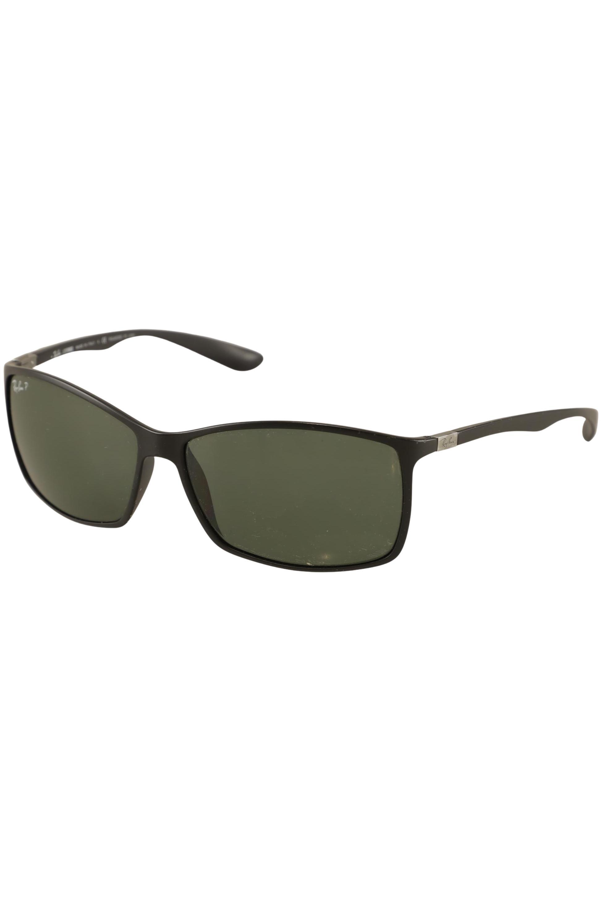 

Ray-Ban Herren Sonnenbrille, schwarz, Gr.