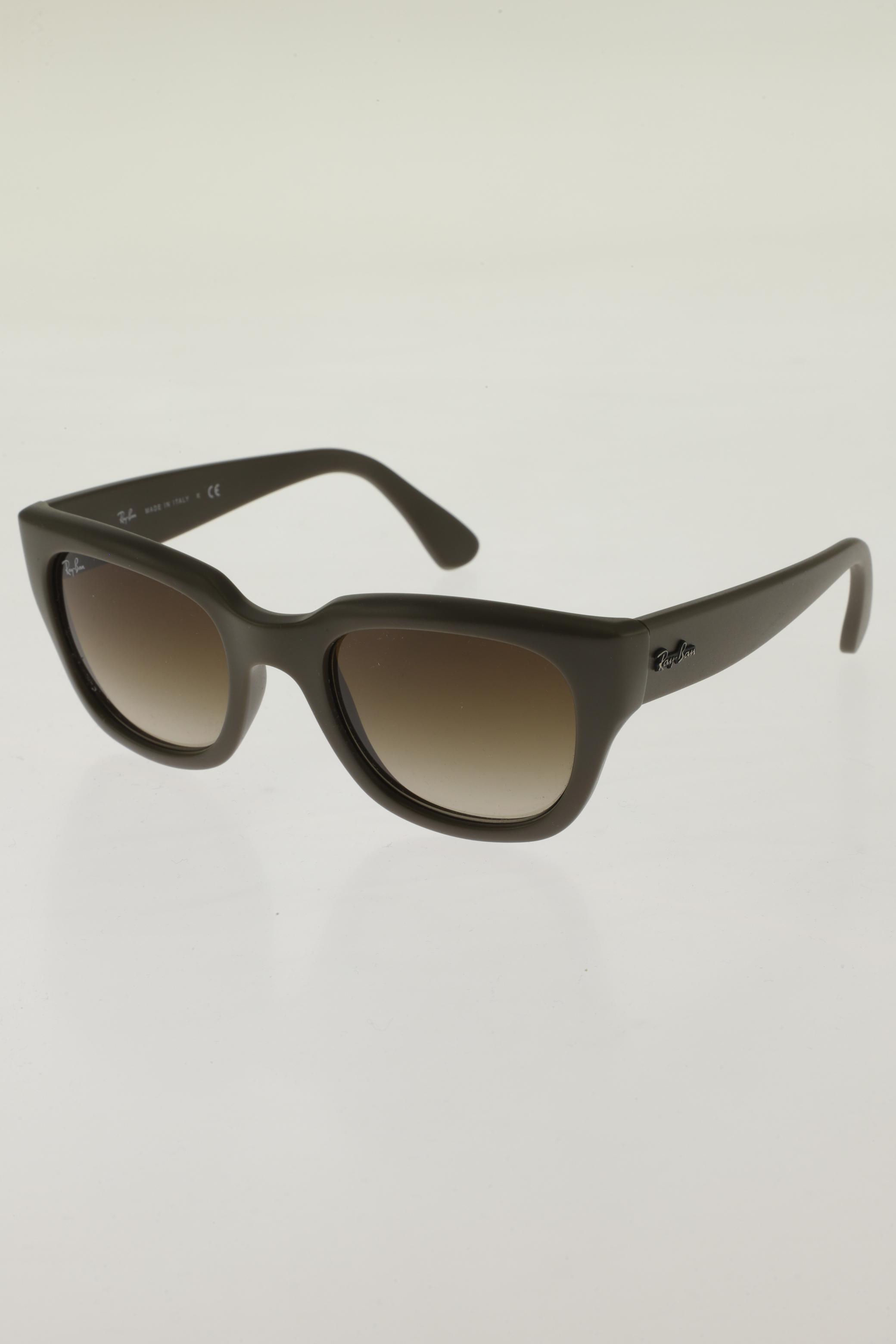 

Ray-Ban Herren Sonnenbrille, braun