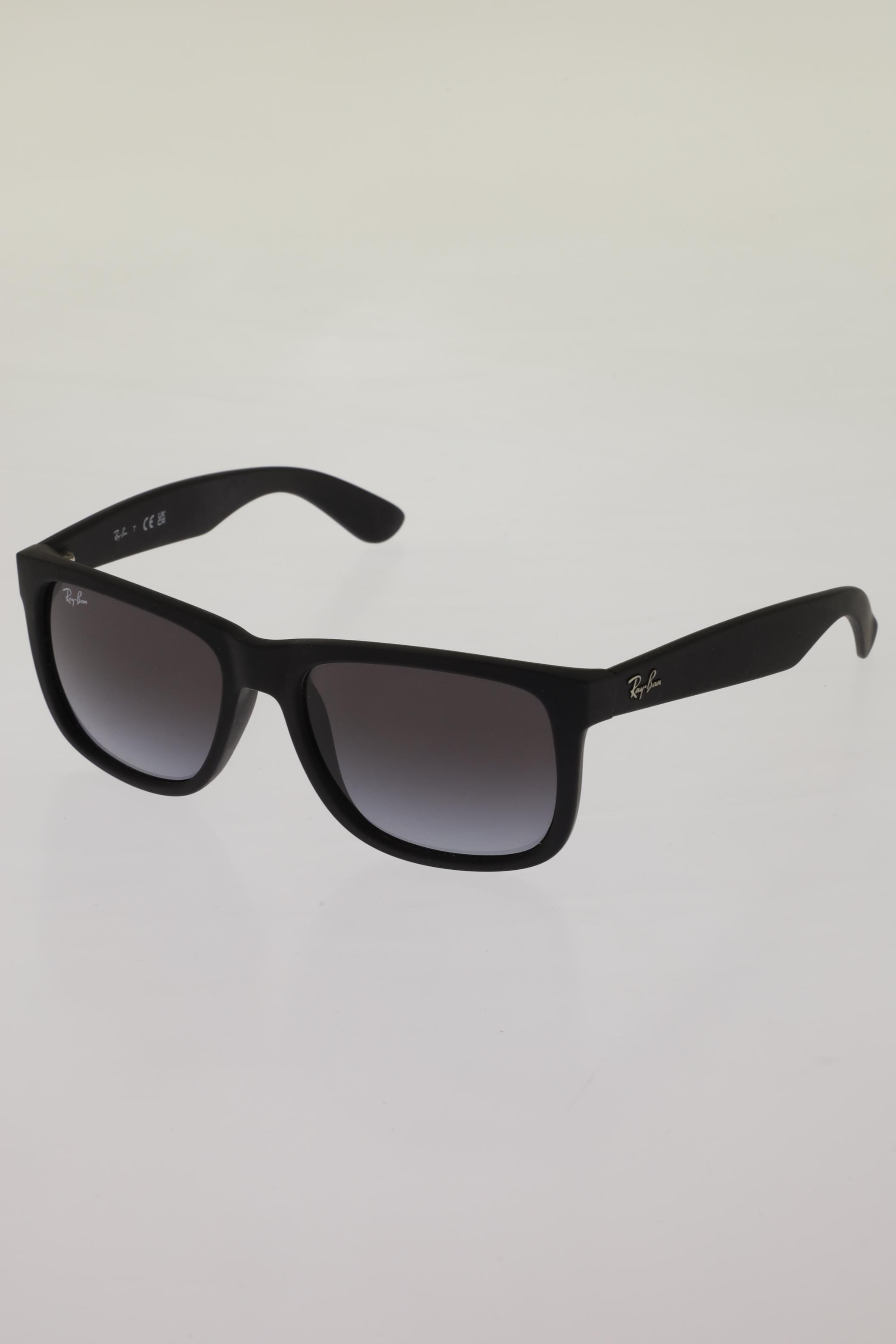 

Ray-Ban Herren Sonnenbrille, schwarz, Gr.