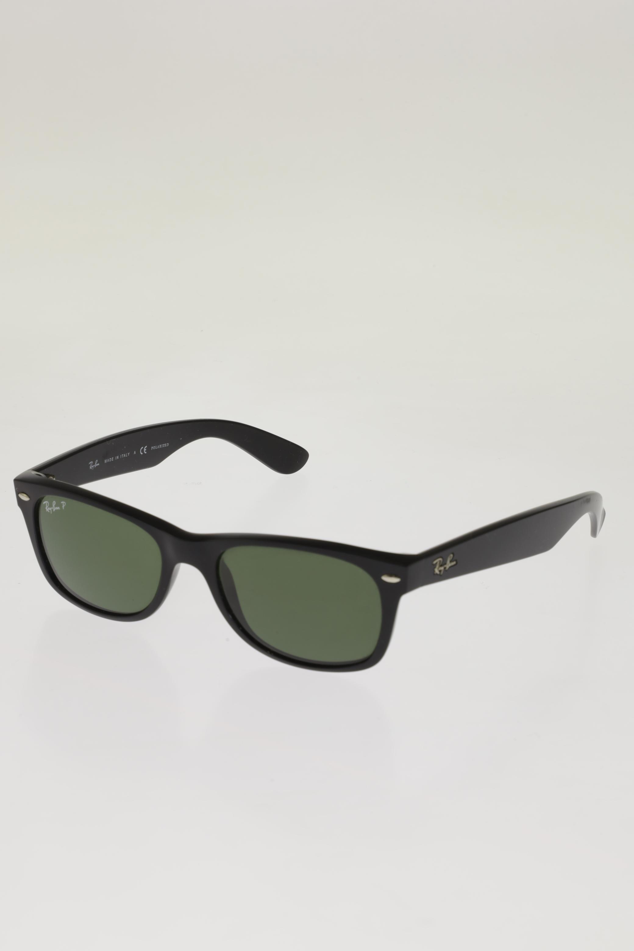 

Ray-Ban Herren Sonnenbrille, schwarz, Gr.