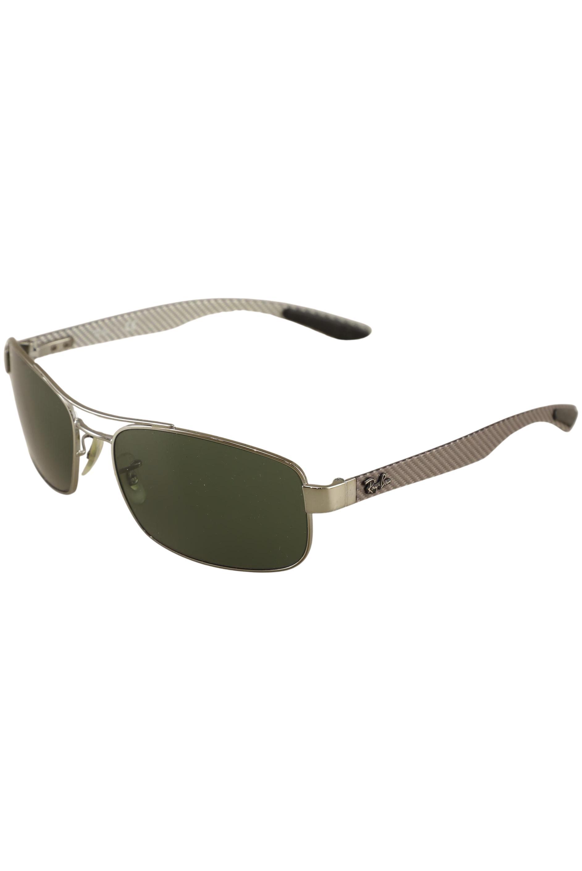 

Ray-Ban Herren Sonnenbrille, silber, Gr.