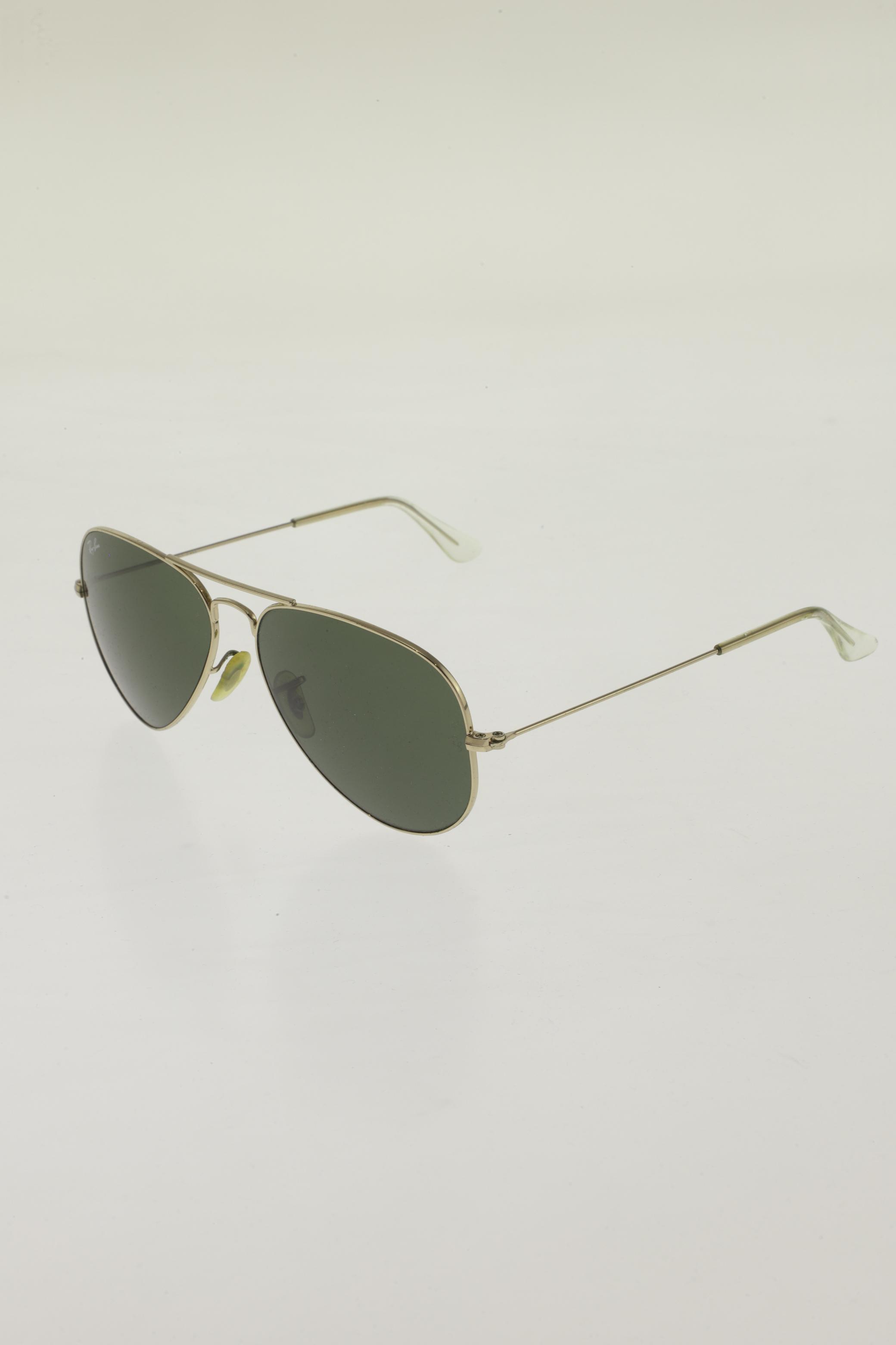

Ray Ban Herren Sonnenbrille, beige
