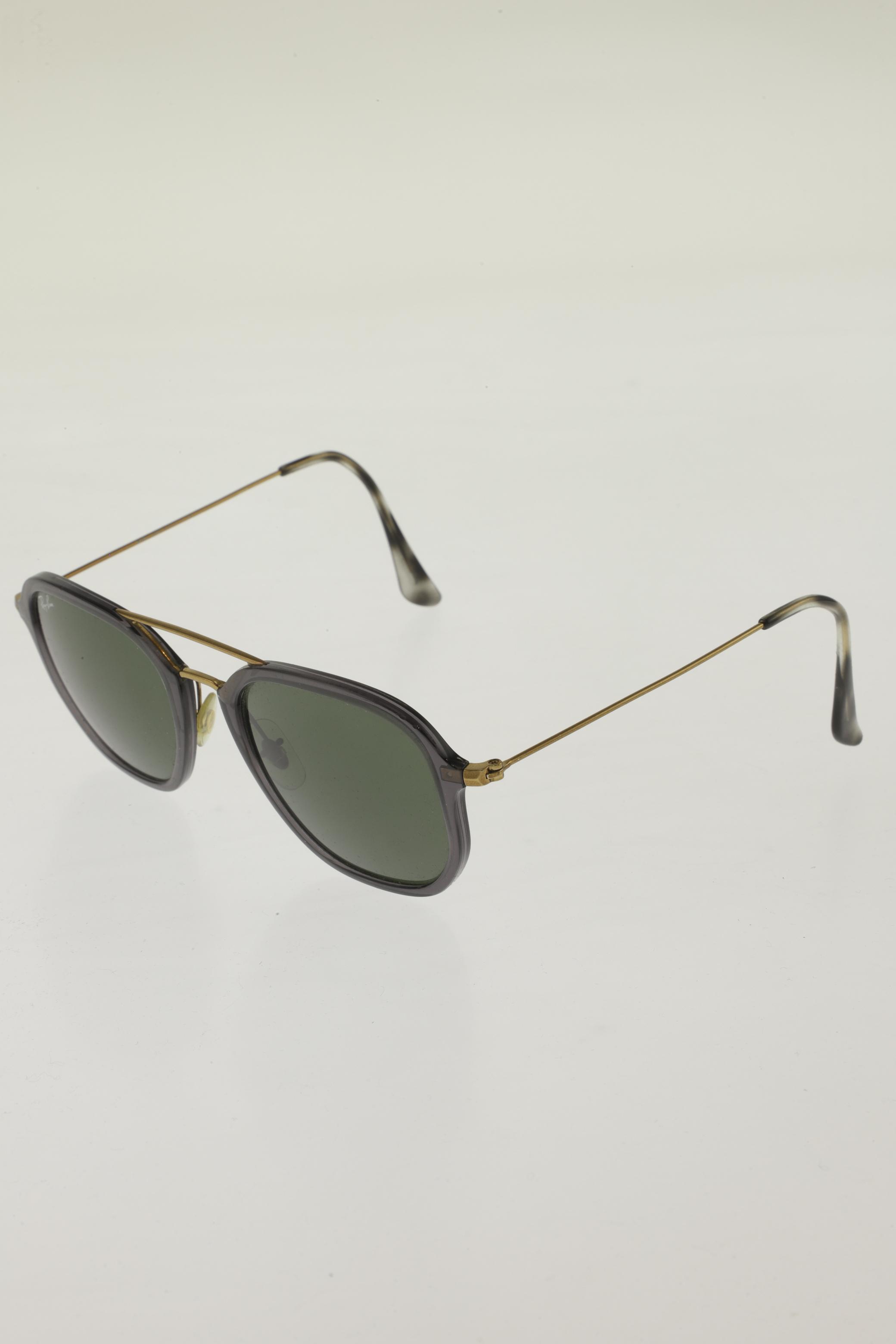 

Ray Ban Herren Sonnenbrille, schwarz