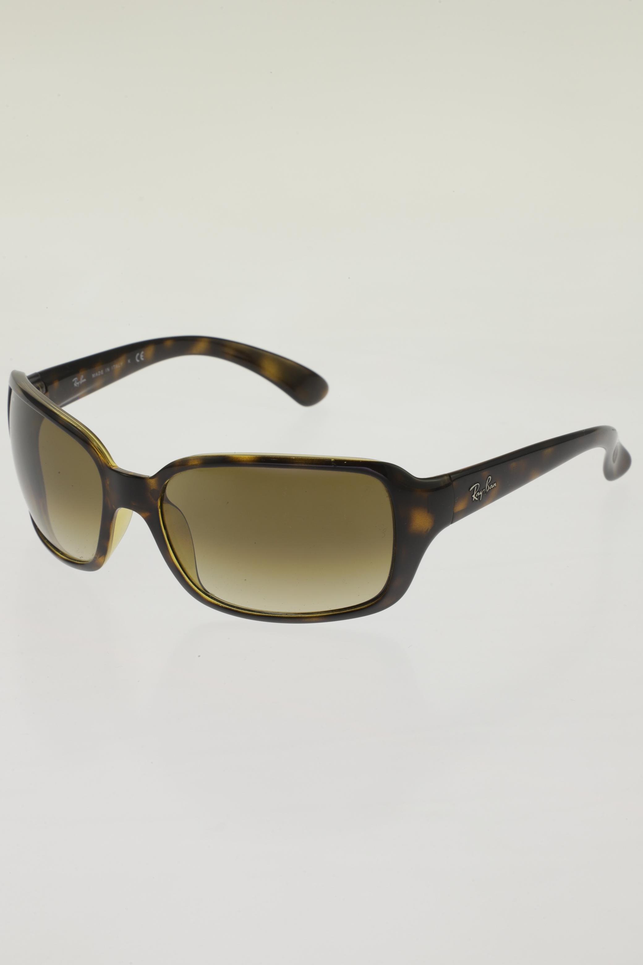 

Ray-Ban Herren Sonnenbrille, braun, Gr.