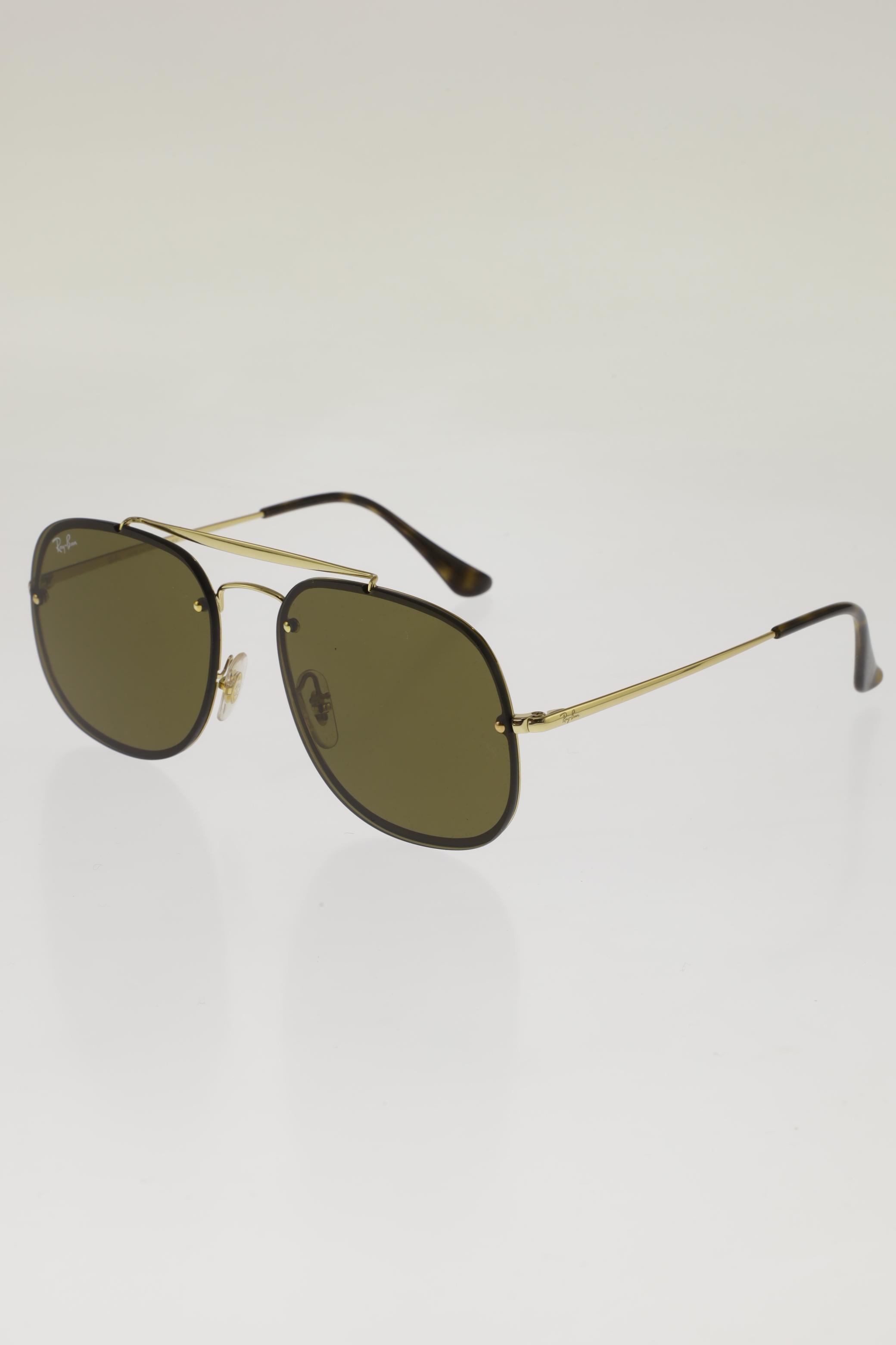

Ray-Ban Herren Sonnenbrille, braun, Gr.