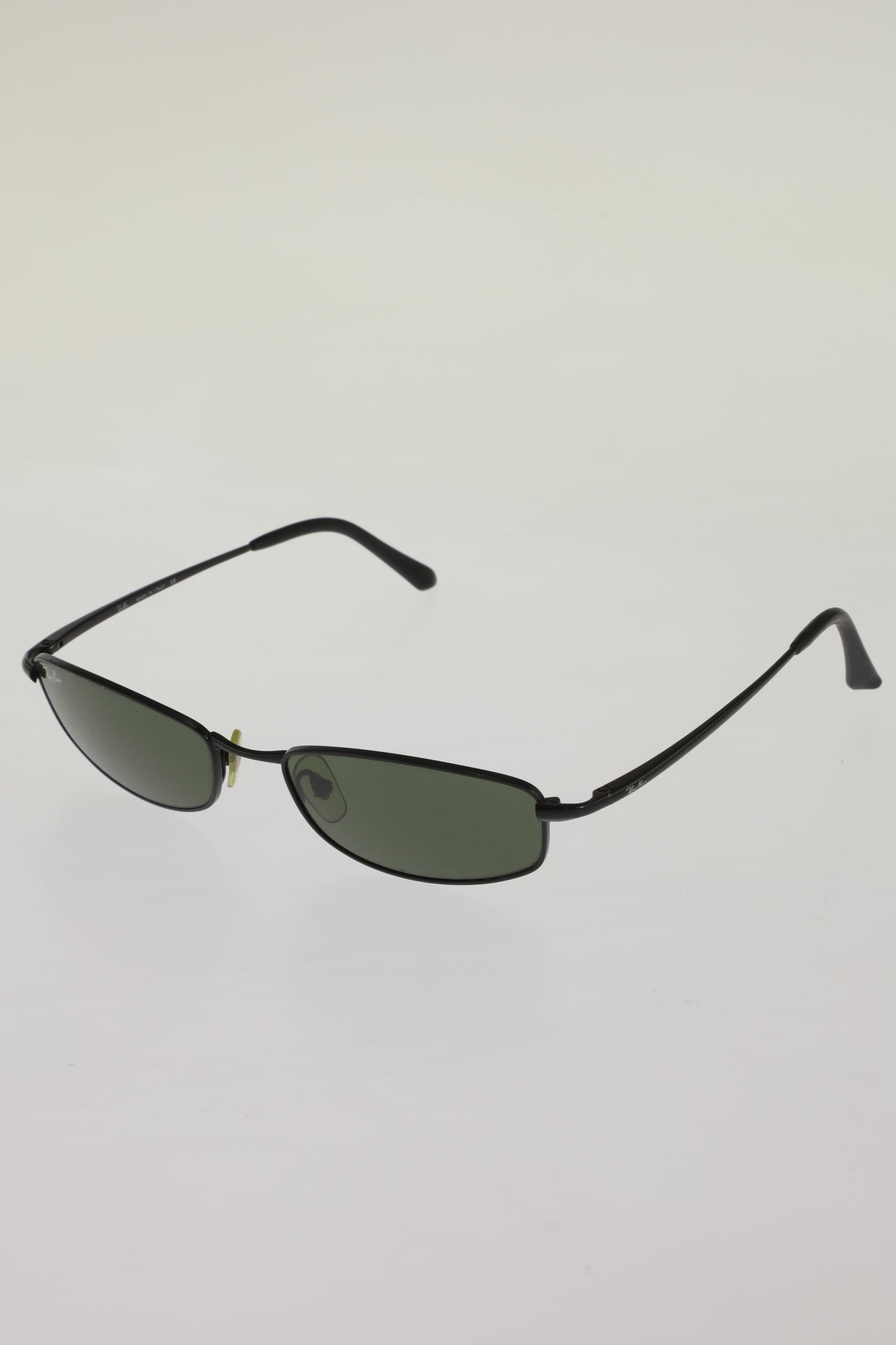 

Ray-Ban Herren Sonnenbrille, schwarz, Gr.