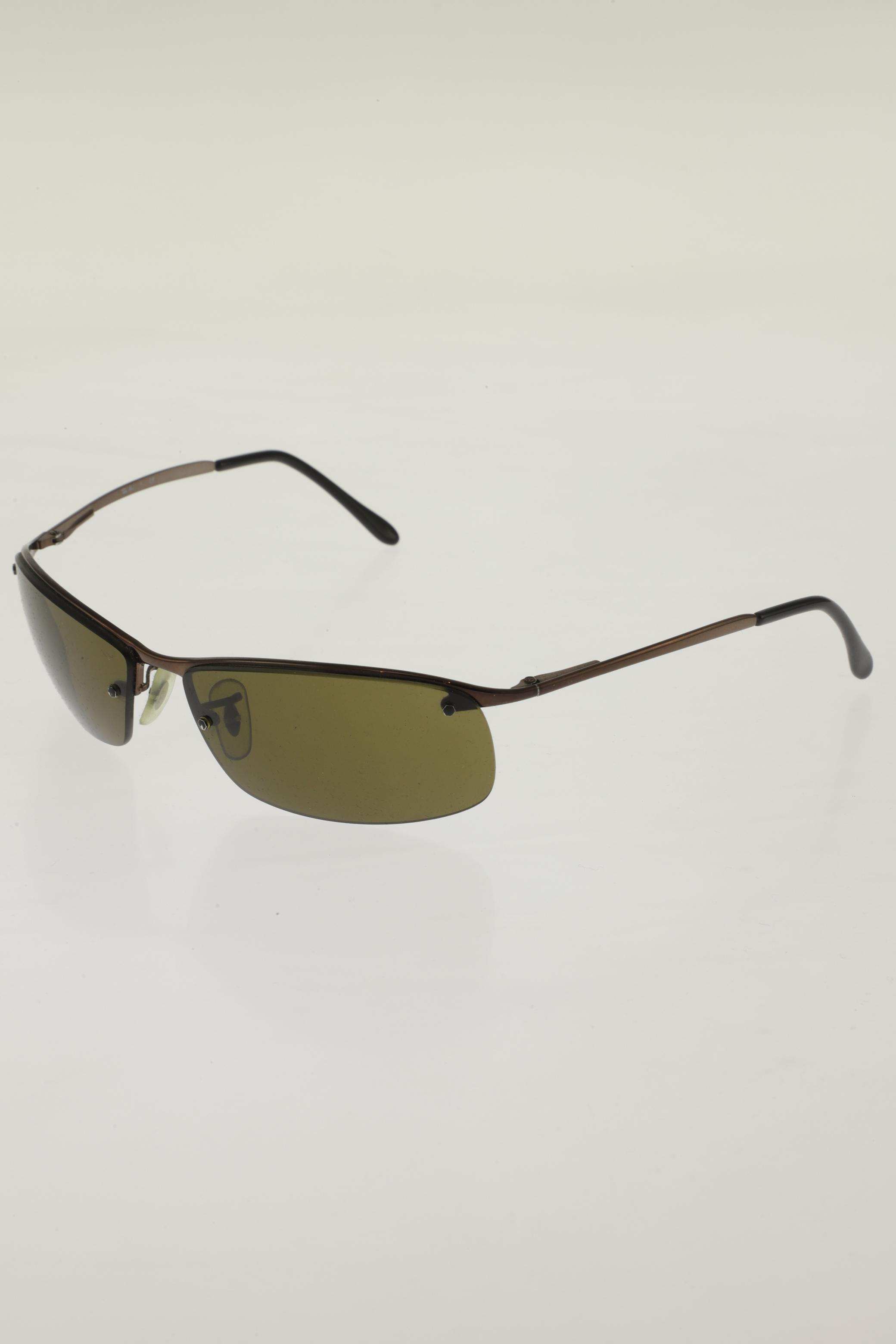 

Ray-Ban Herren Sonnenbrille, braun
