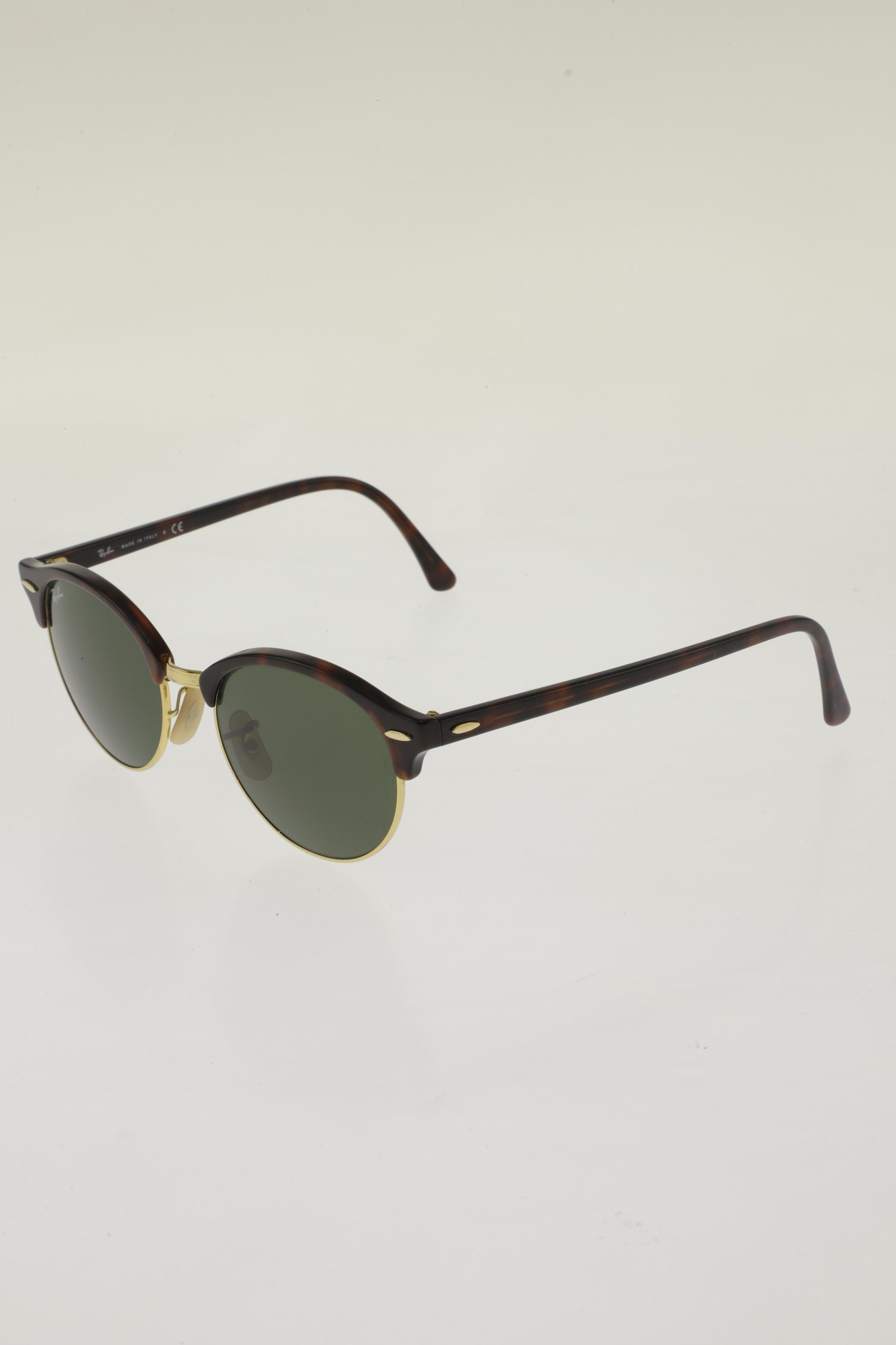 

Ray-Ban Herren Sonnenbrille, braun, Gr.