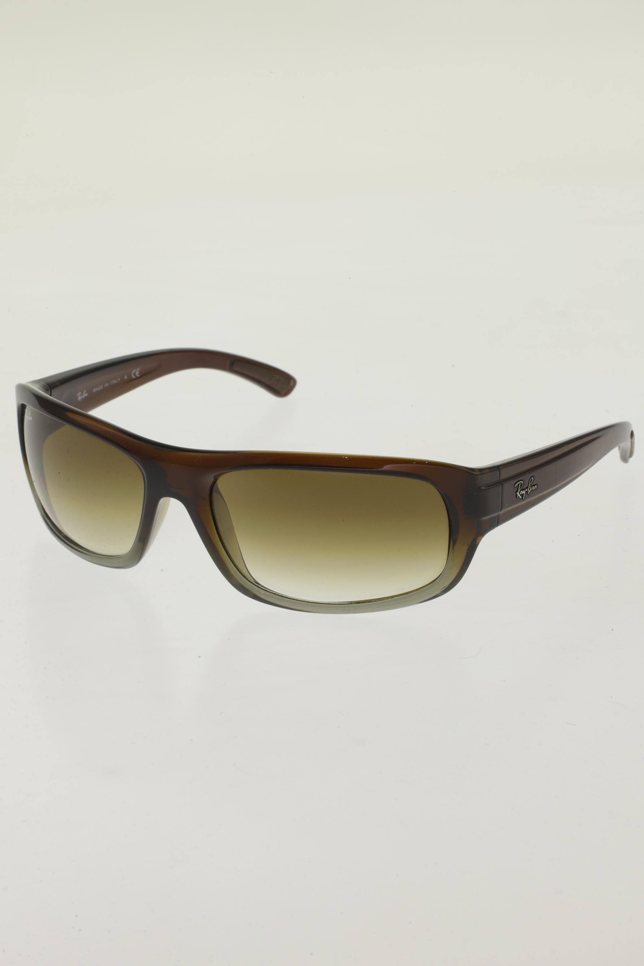 

Ray Ban Herren Sonnenbrille, braun