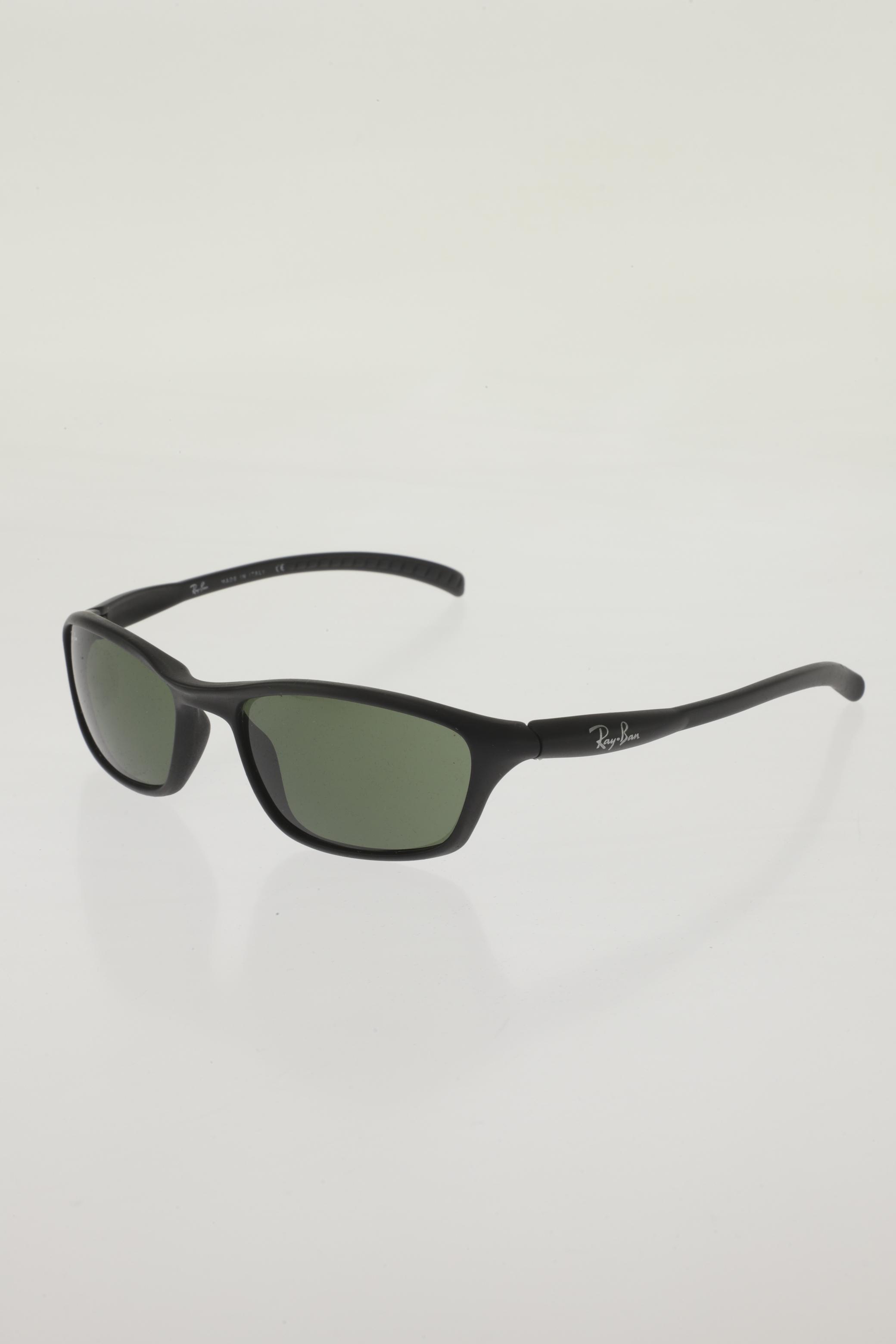 

Ray-Ban Herren Sonnenbrille, schwarz, Gr.