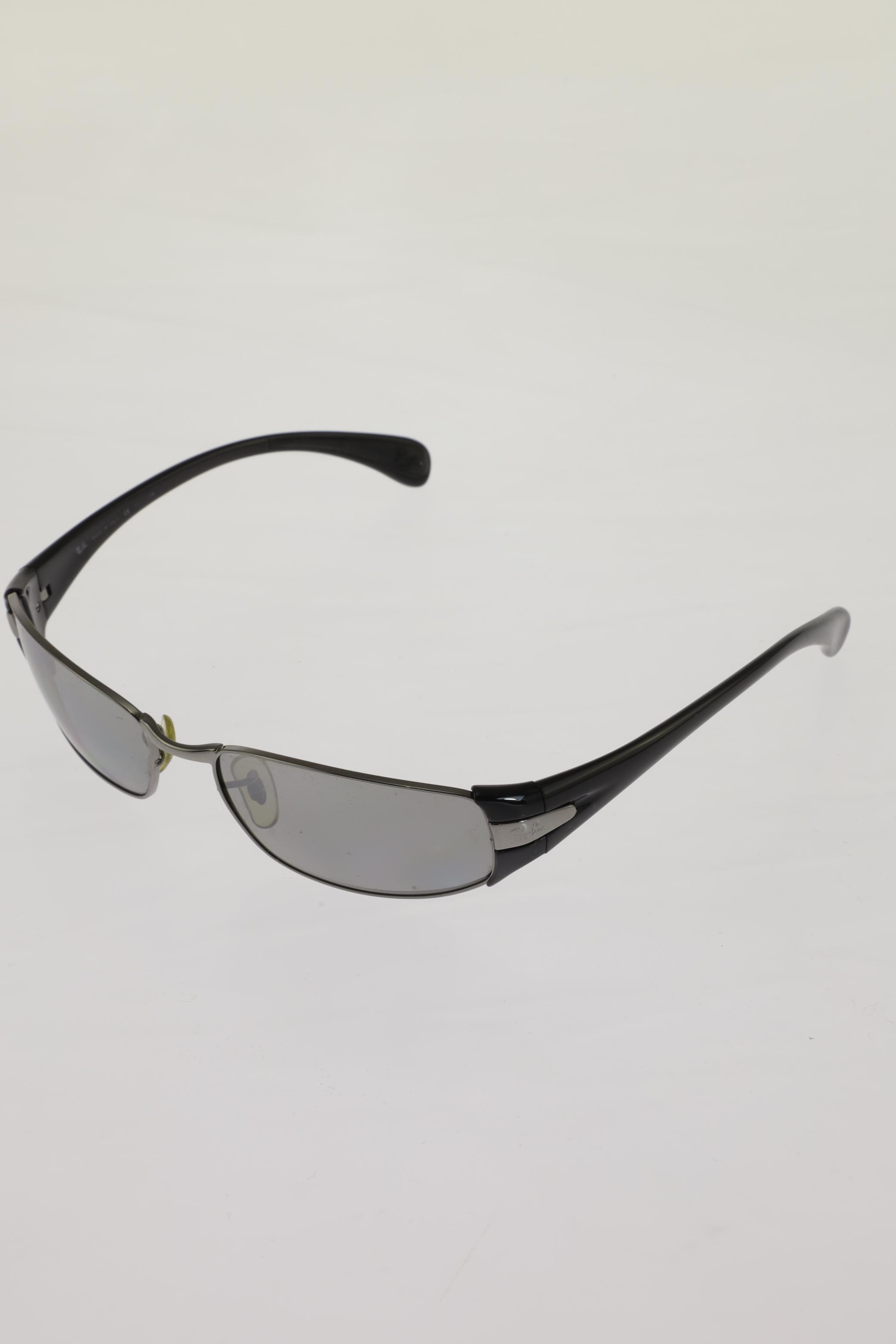 

Ray-Ban Herren Sonnenbrille, schwarz, Gr.