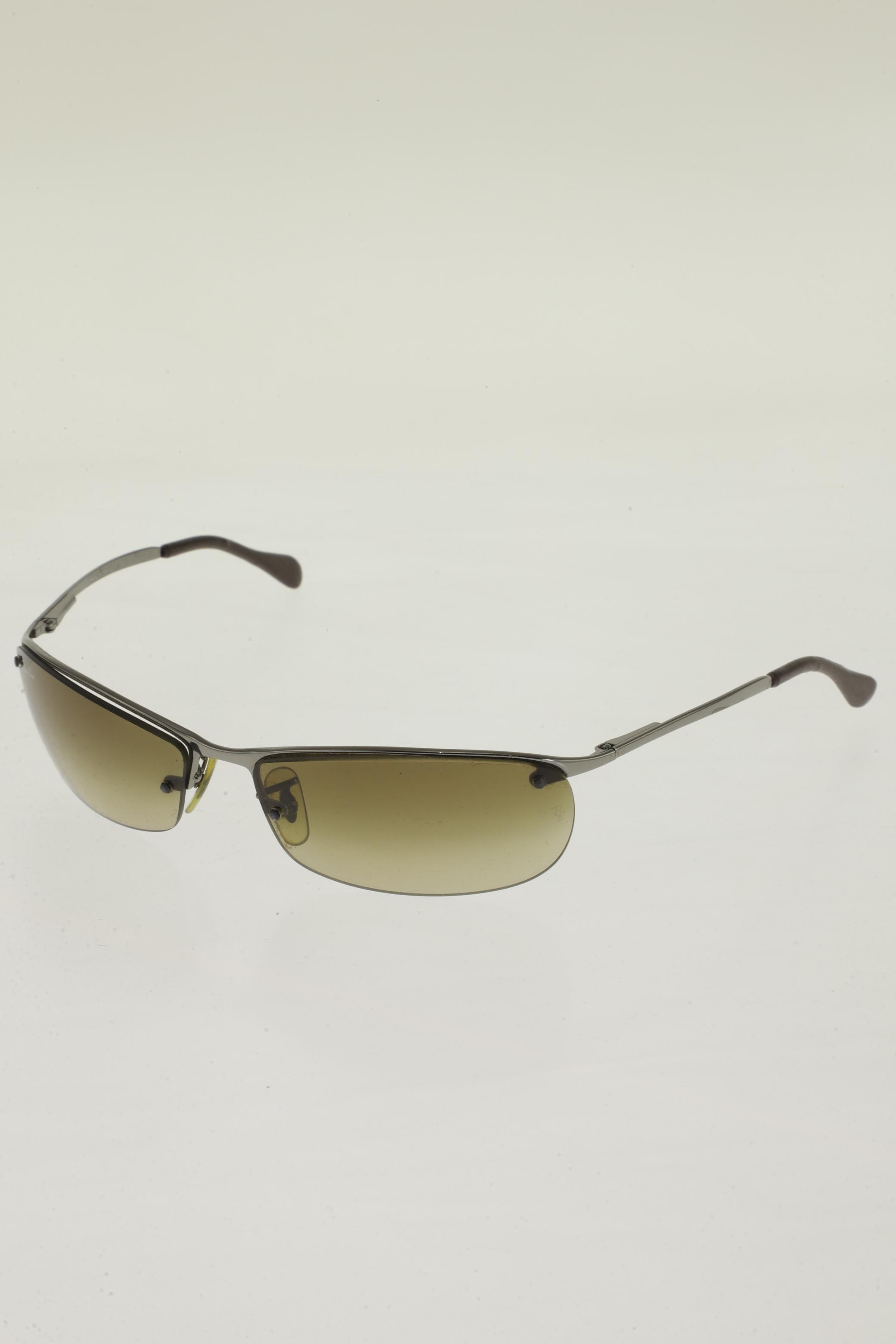 

Ray Ban Herren Sonnenbrille, braun