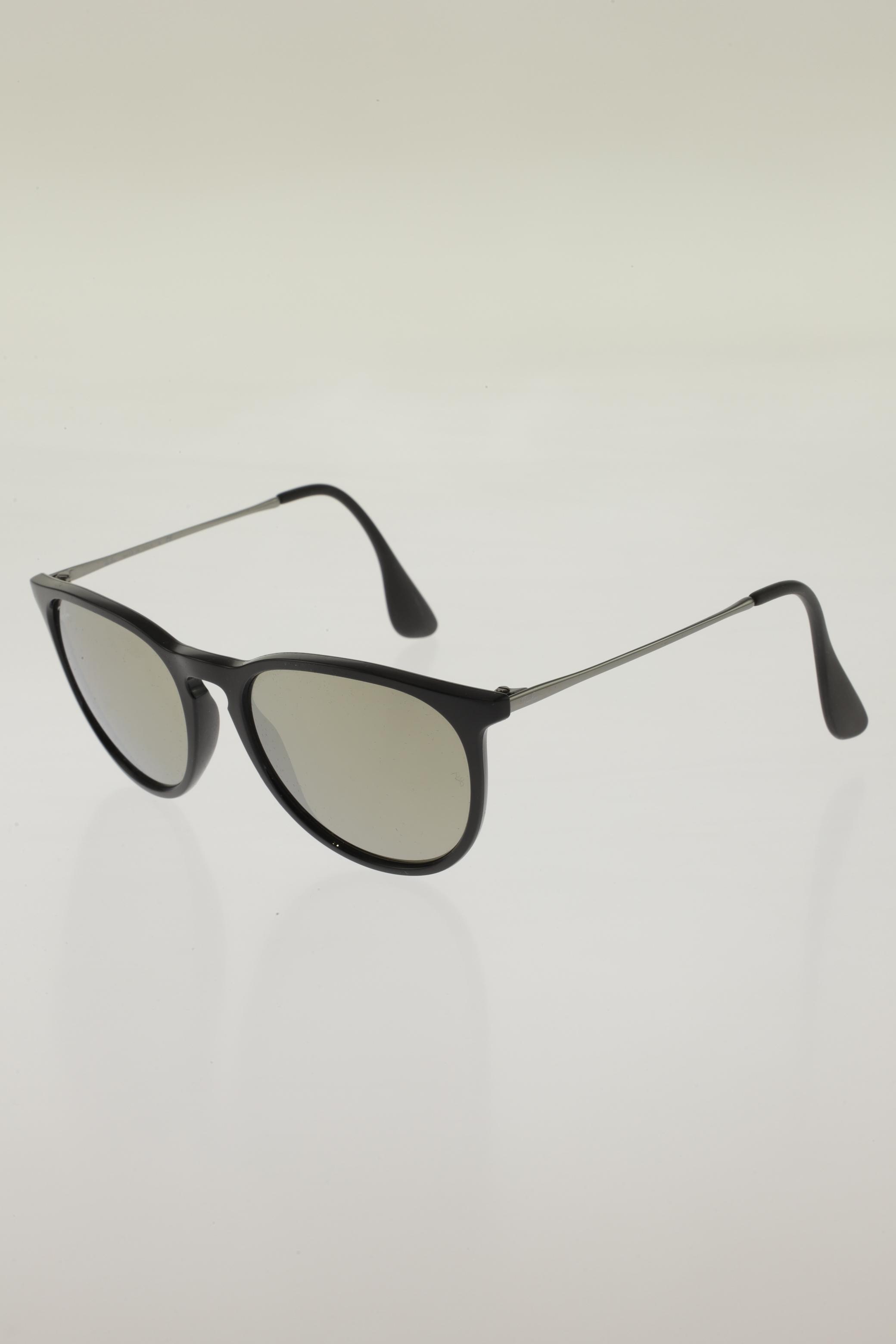 

Ray-Ban Herren Sonnenbrille, schwarz, Gr.