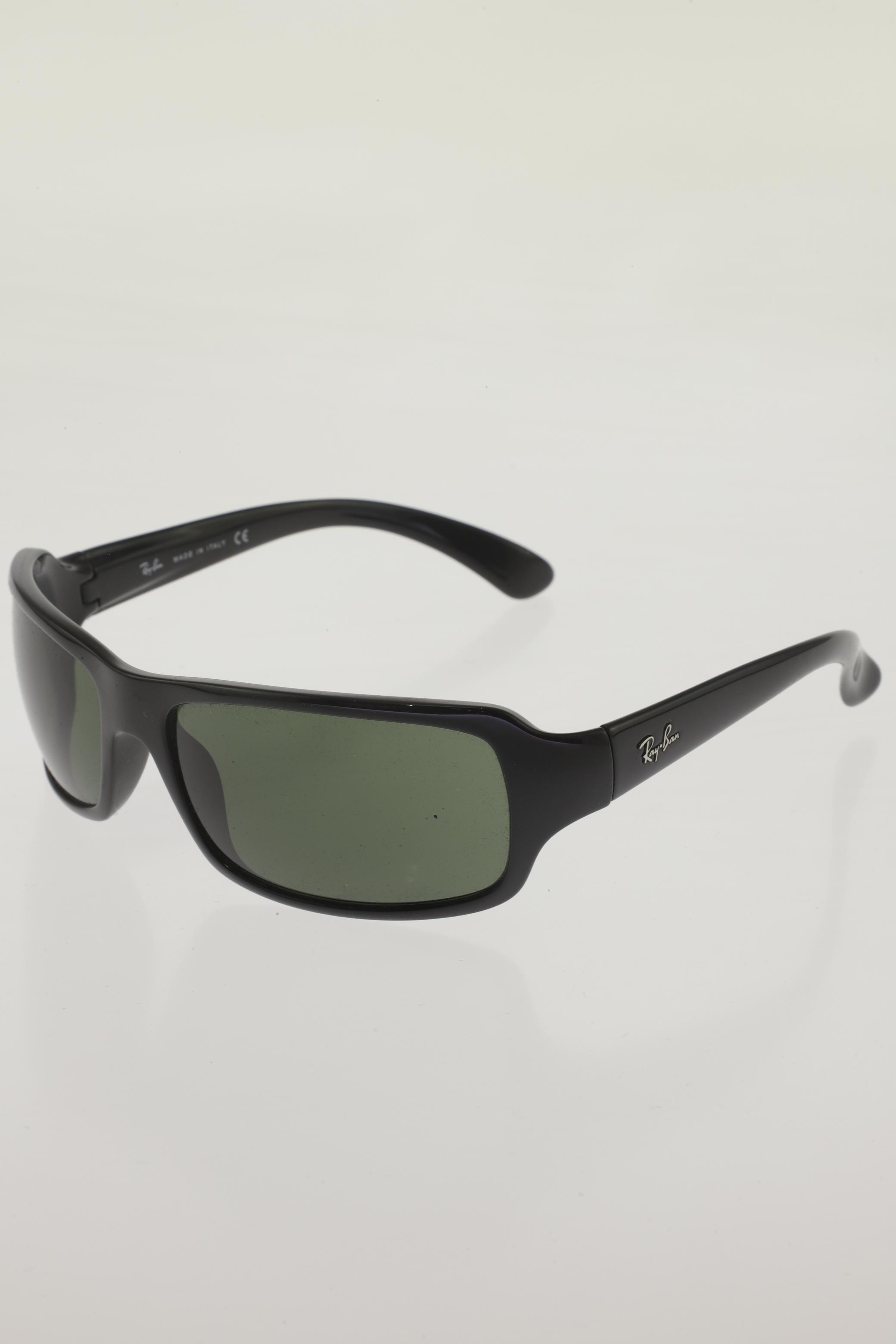 

Ray-Ban Herren Sonnenbrille, schwarz, Gr.
