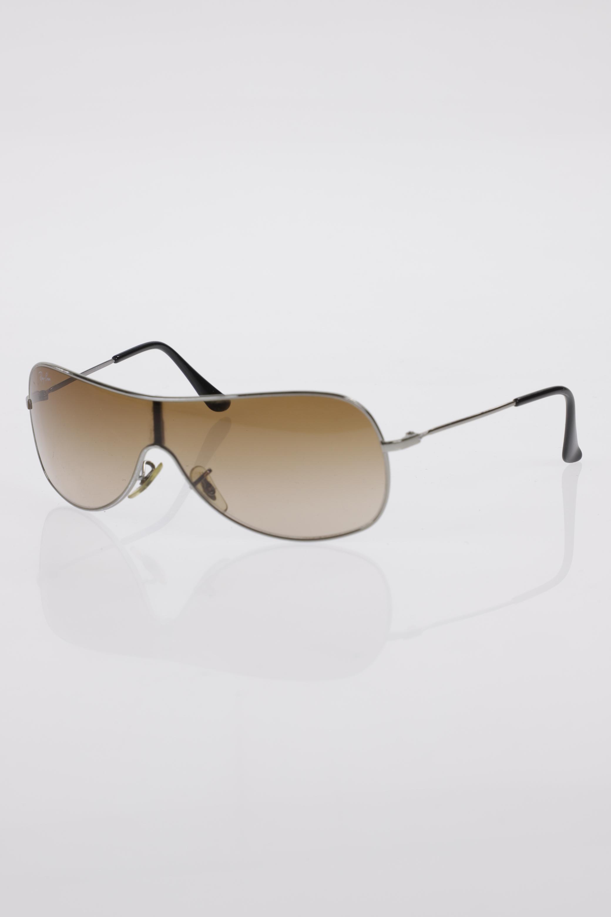 

Ray-Ban Herren Sonnenbrille, braun, Gr.