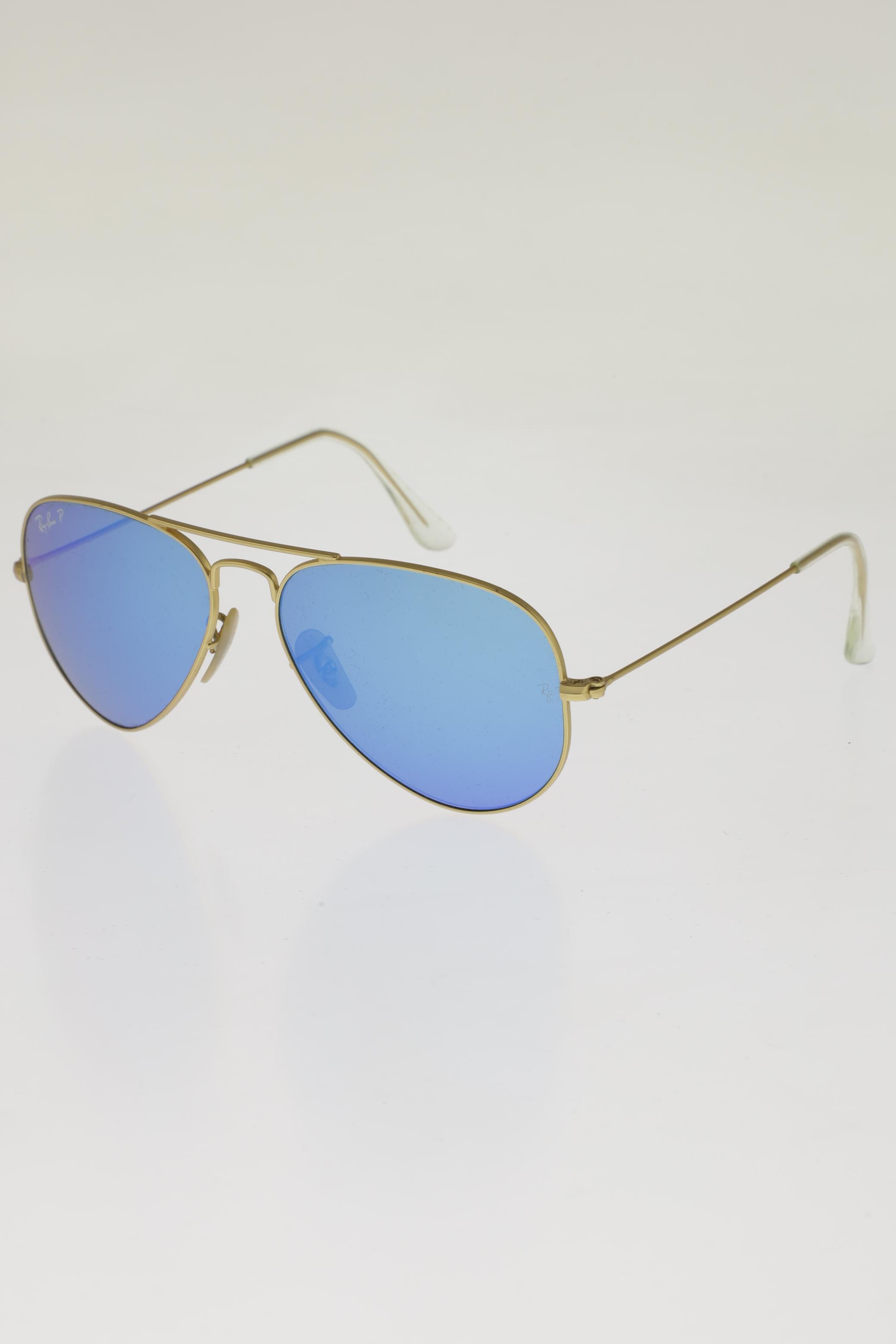 

Ray-Ban Herren Sonnenbrille, beige, Gr.